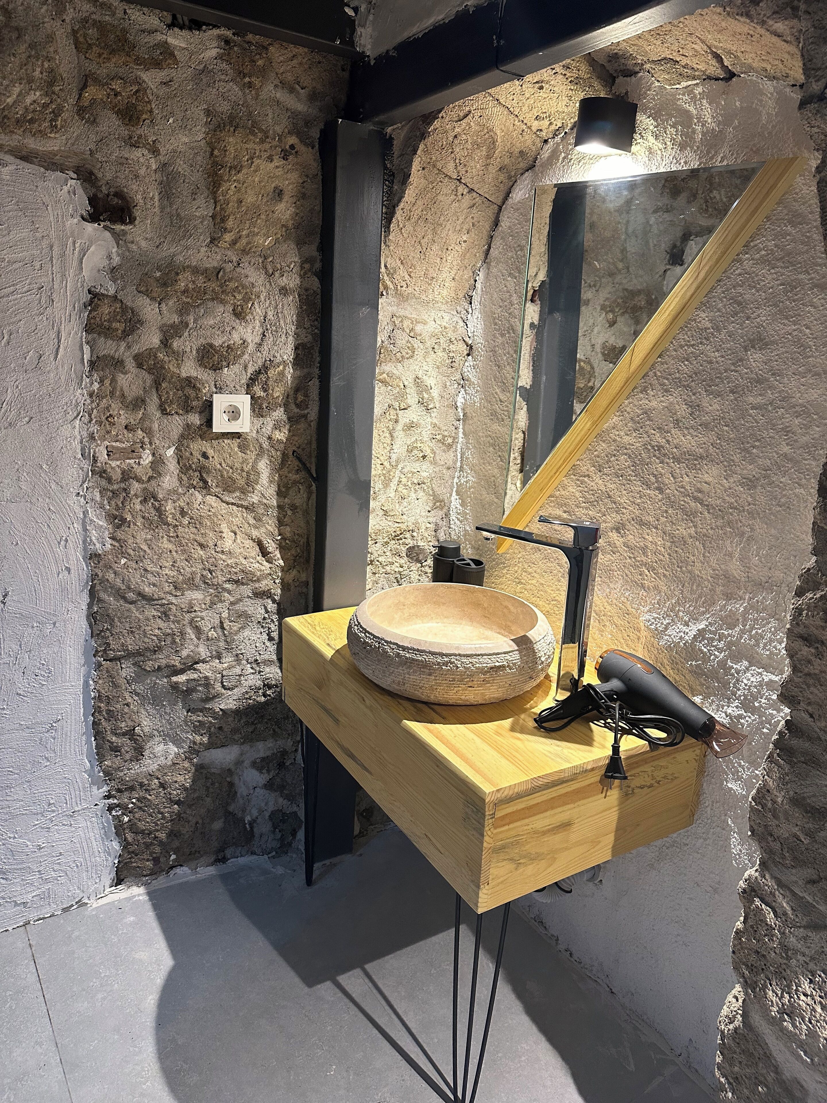 Luvenza Alacati Hotel