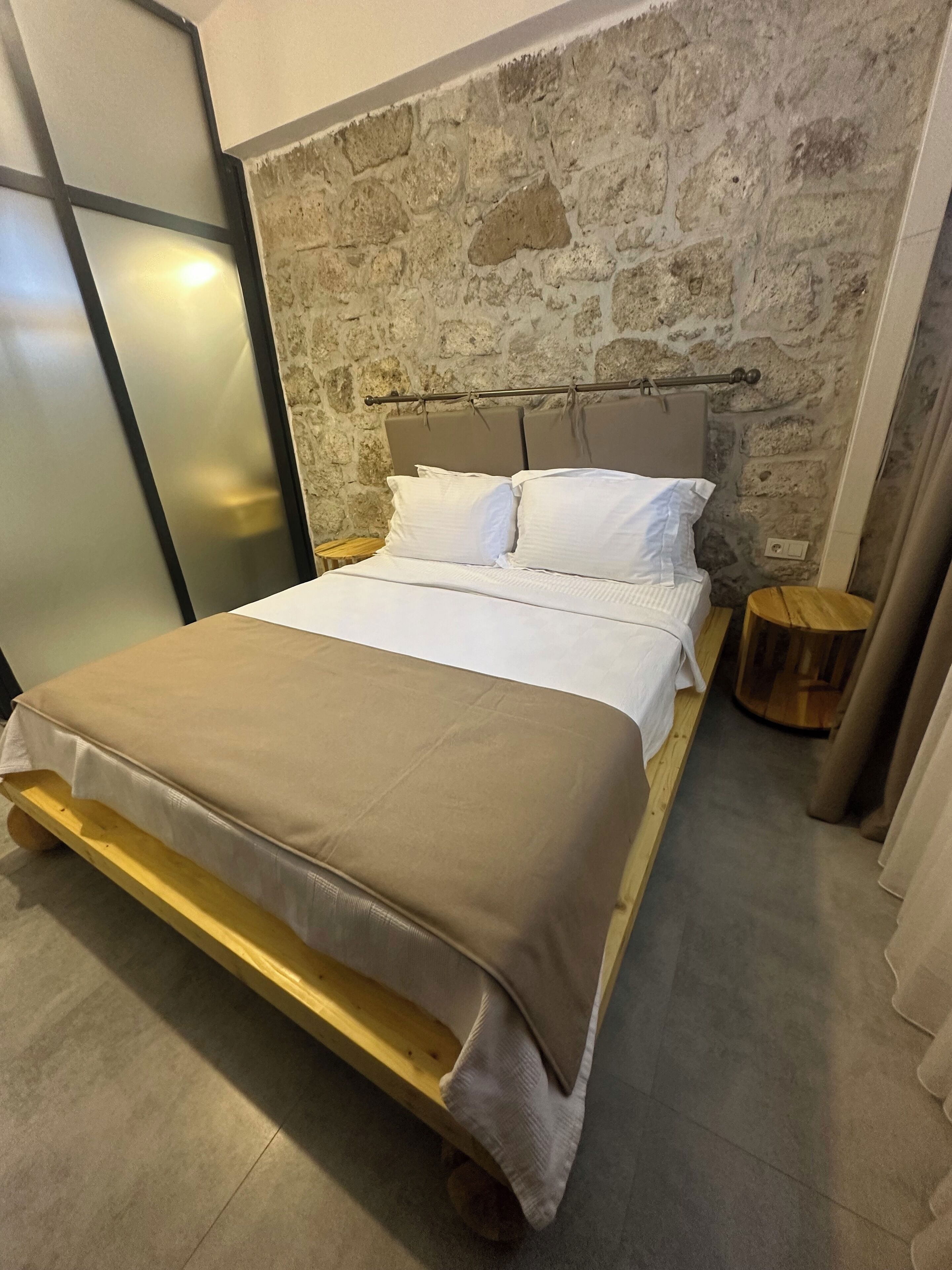 Luvenza Alacati Hotel