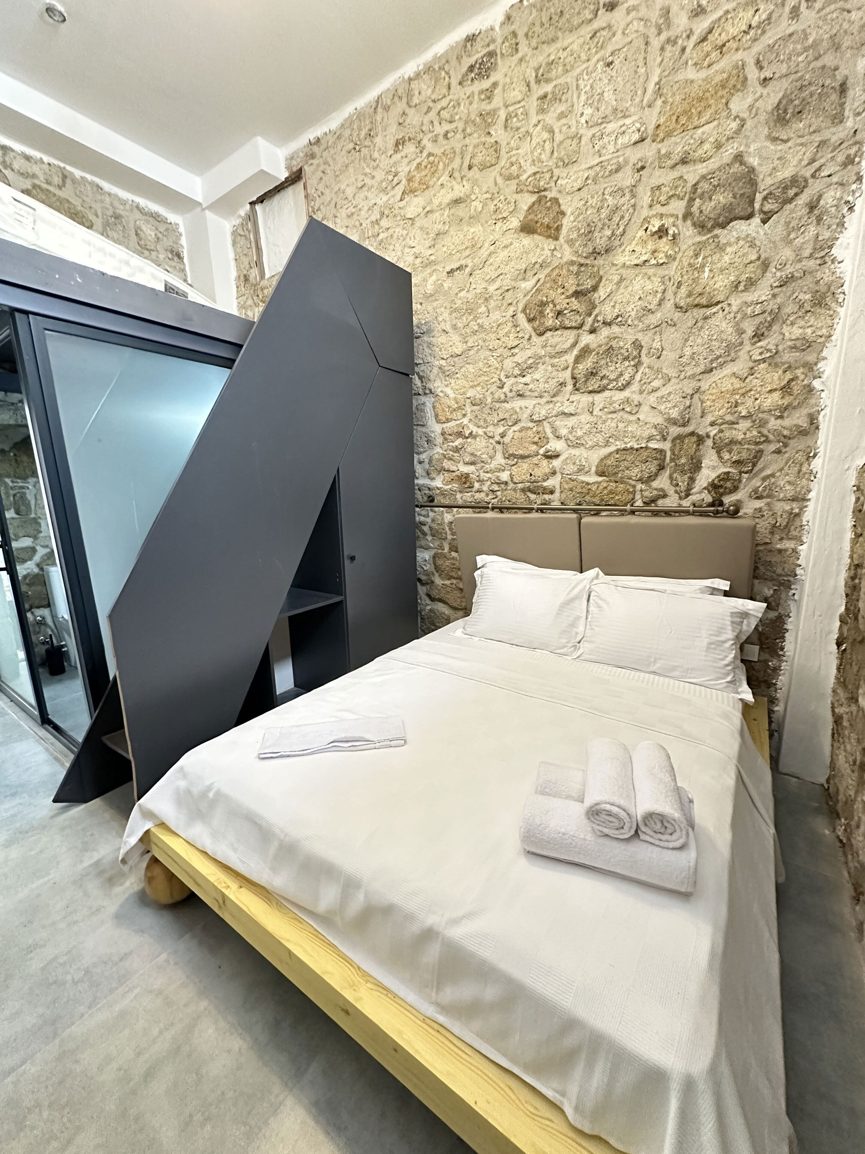 Luvenza Alacati Hotel