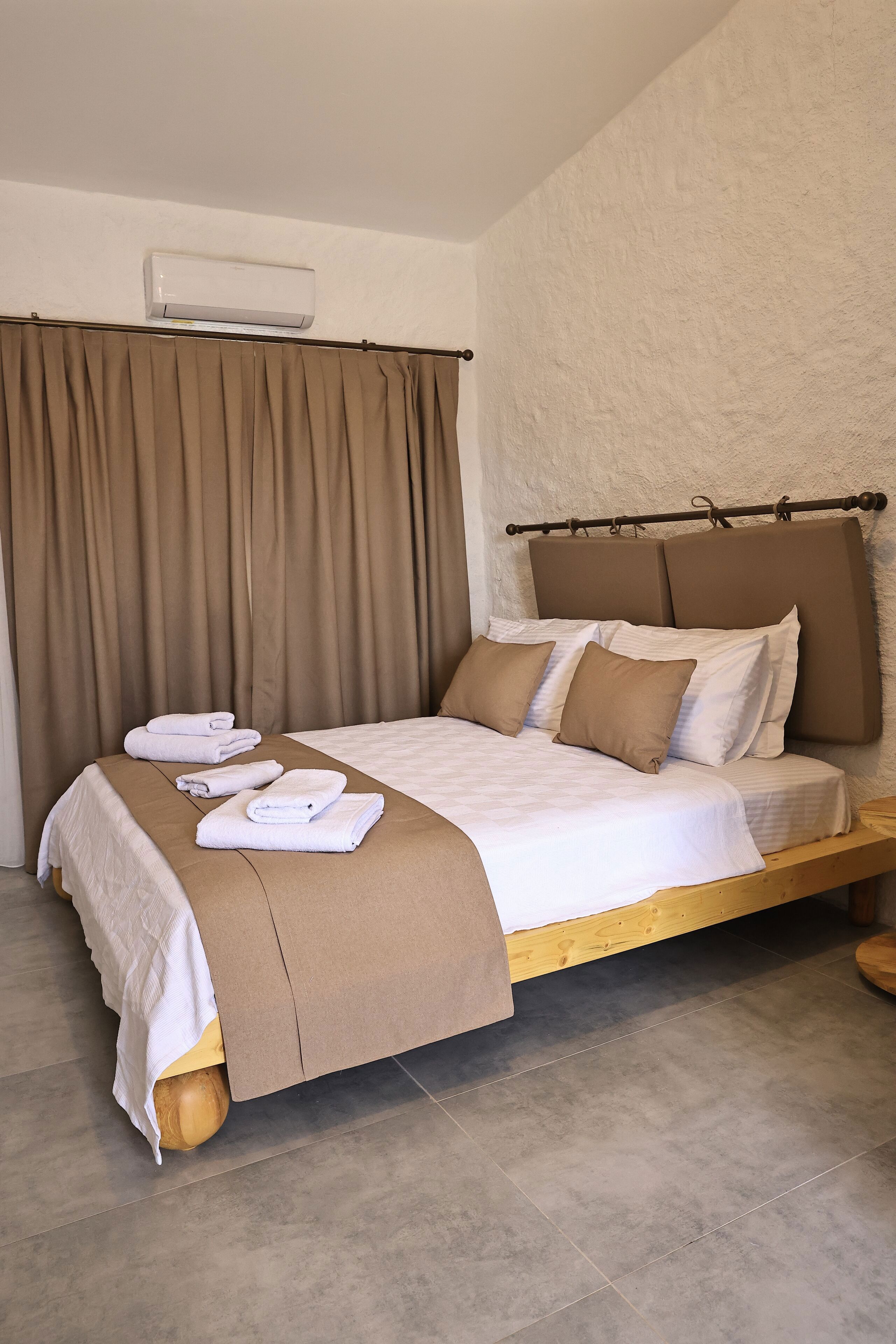 Luvenza Alacati Hotel