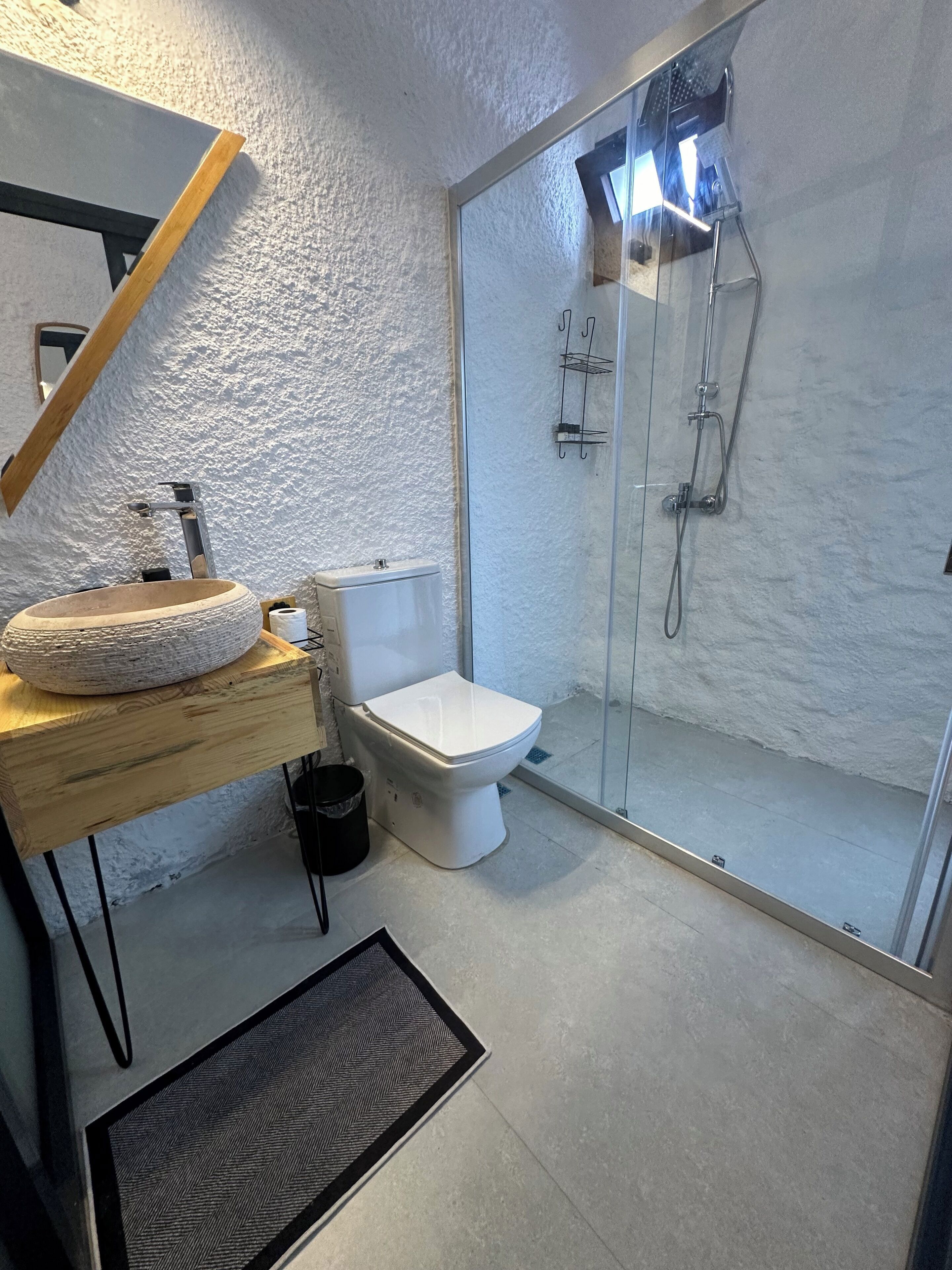 Luvenza Alacati Hotel