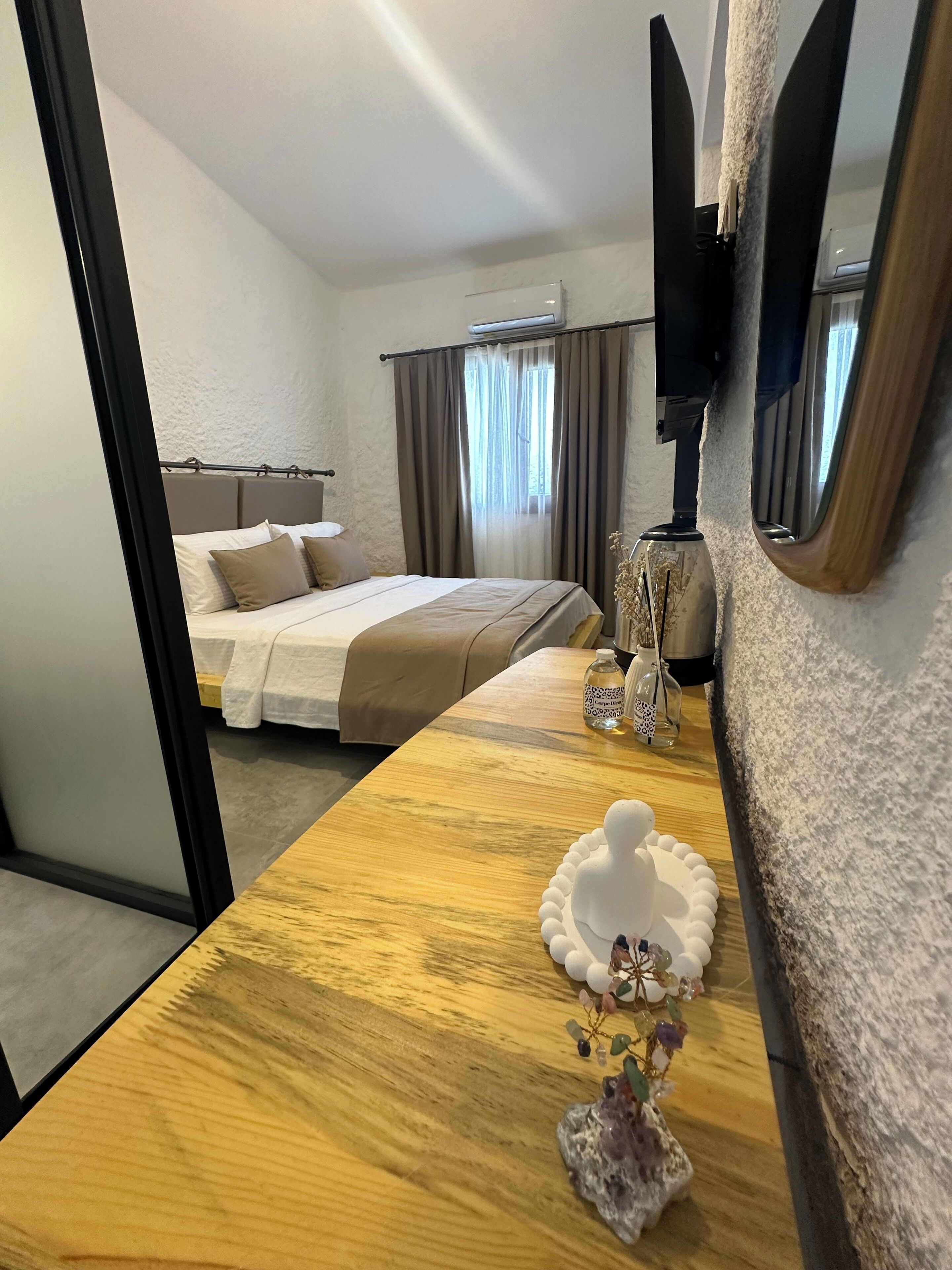 Luvenza Alacati Hotel