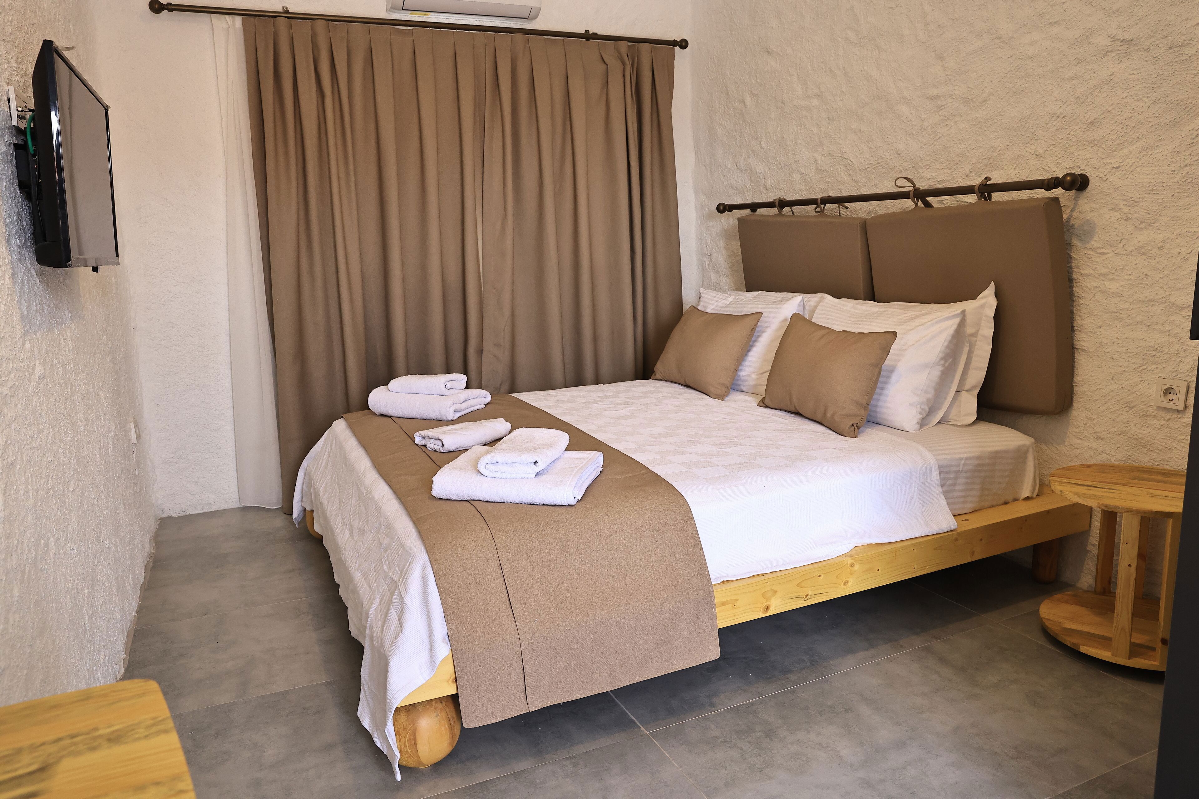 Luvenza Alacati Hotel