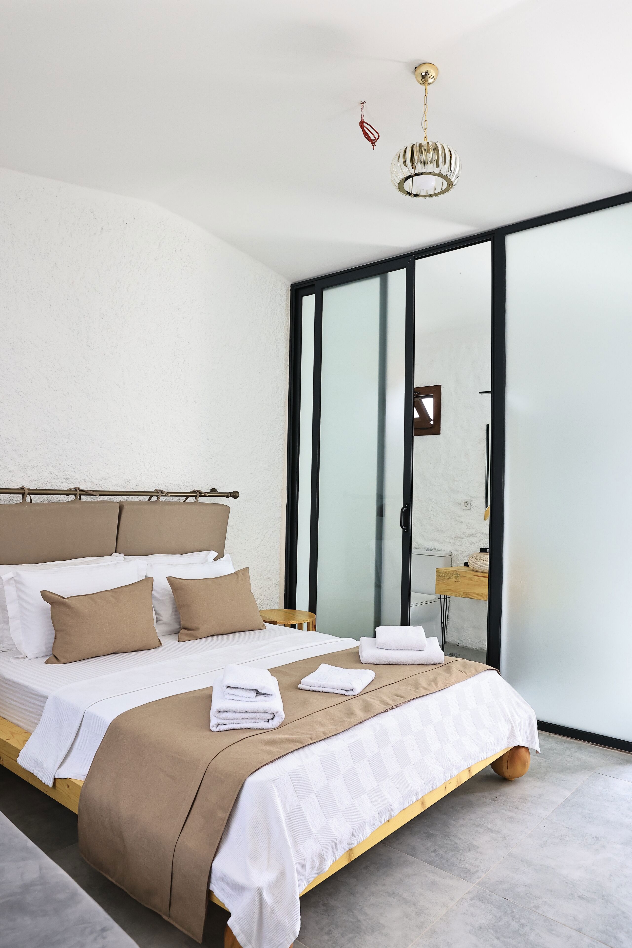 Luvenza Alacati Hotel