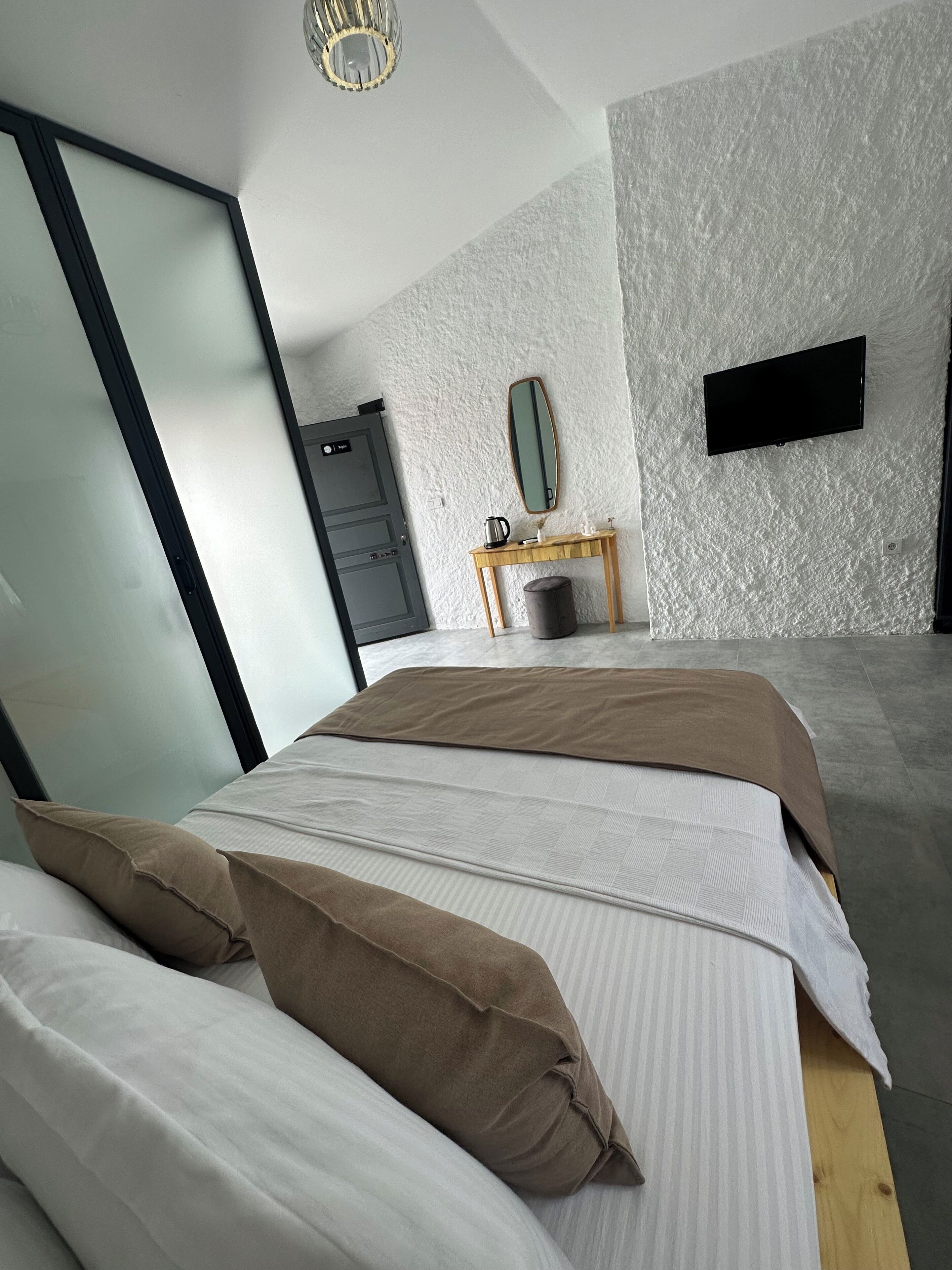 Luvenza Alacati Hotel