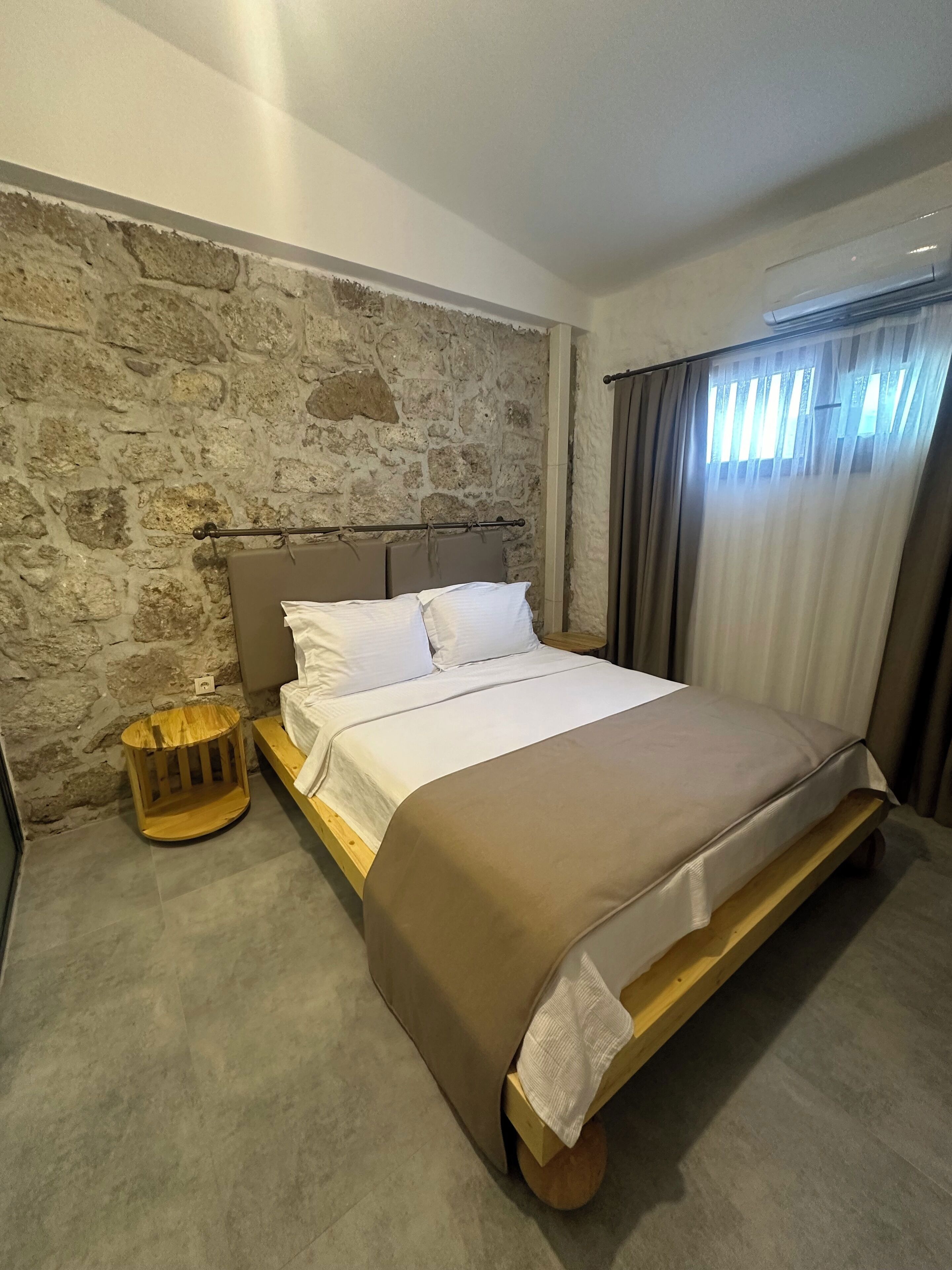 Luvenza Alacati Hotel