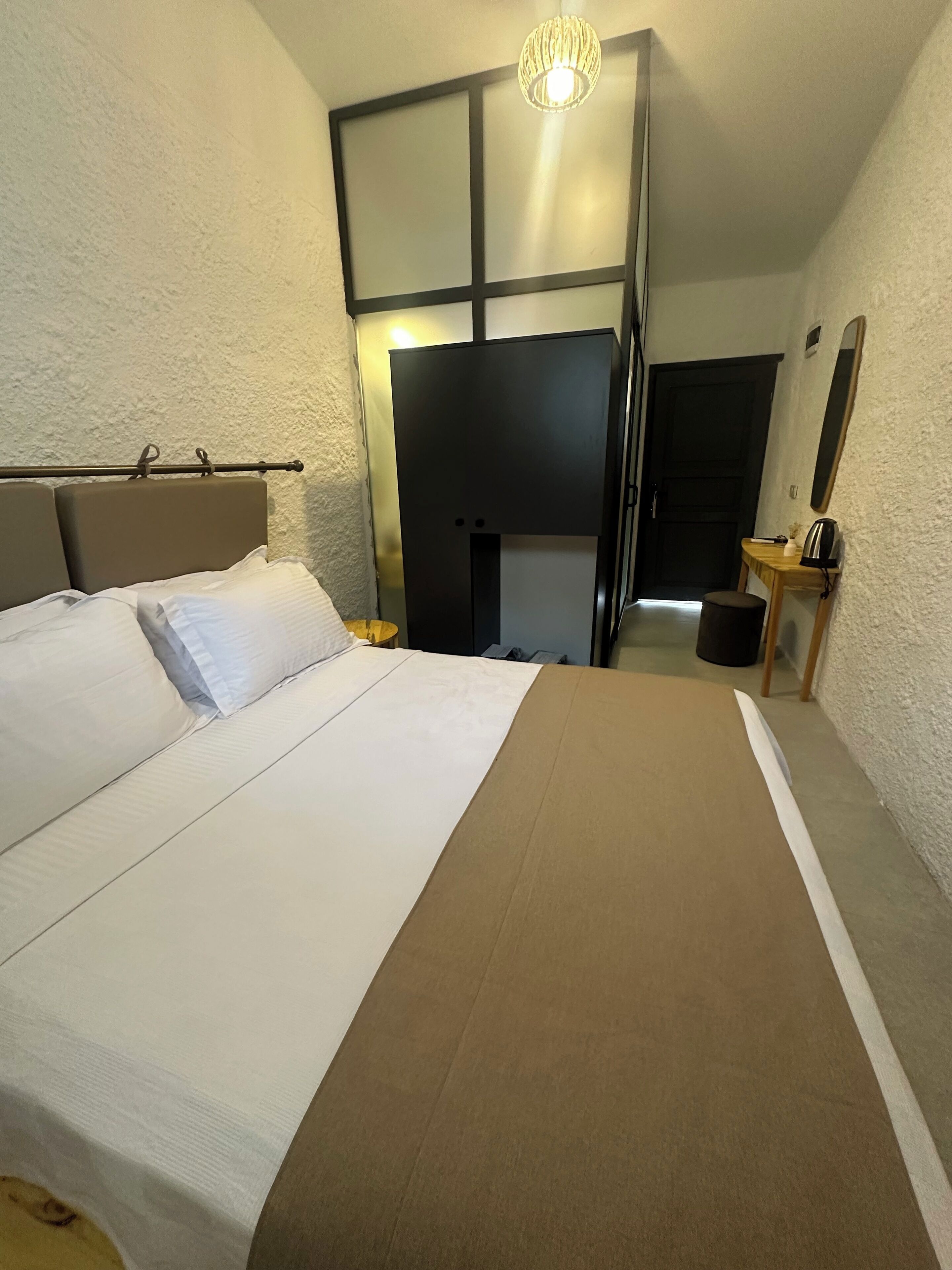 Luvenza Alacati Hotel