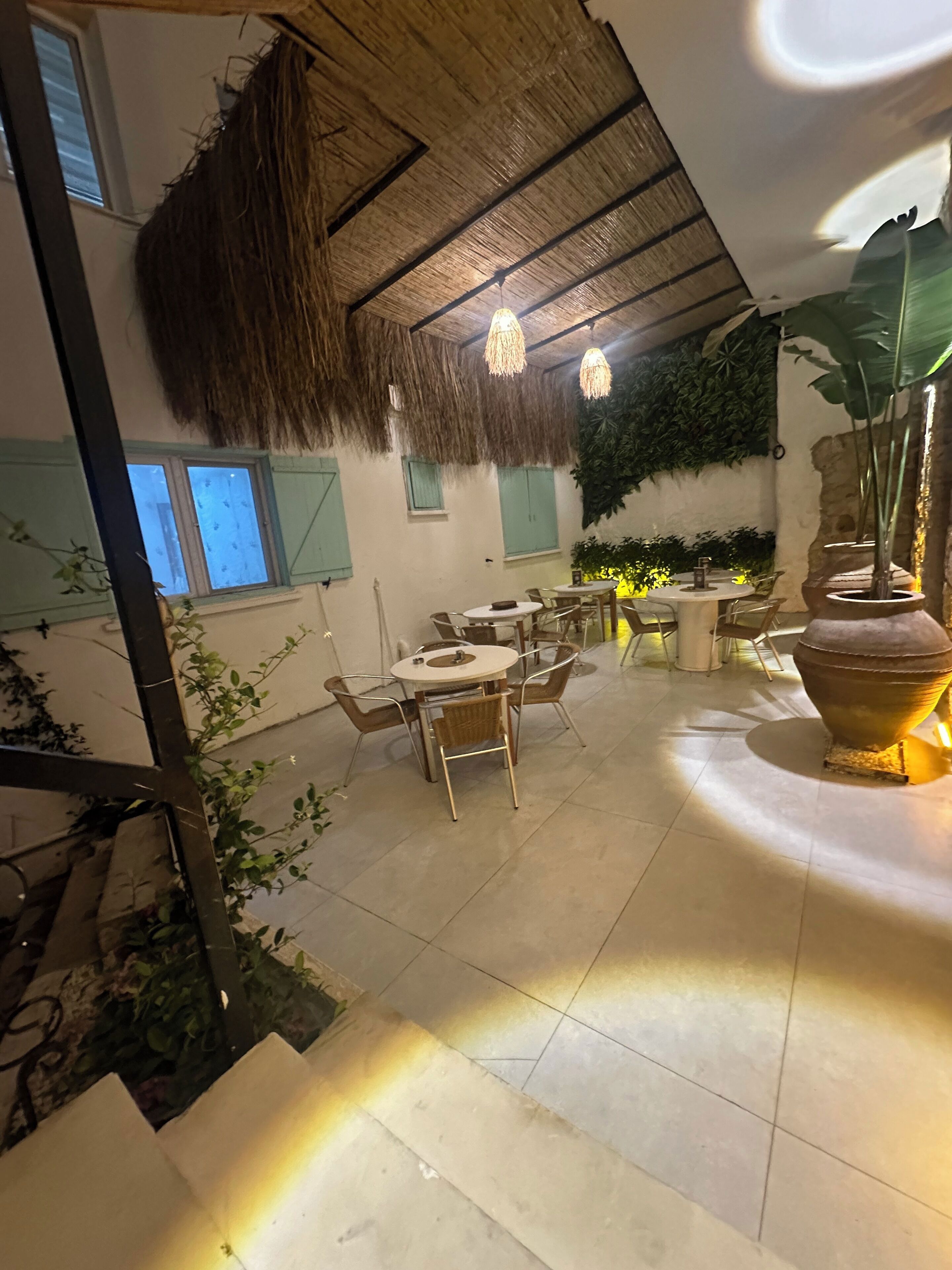 Luvenza Alacati Hotel