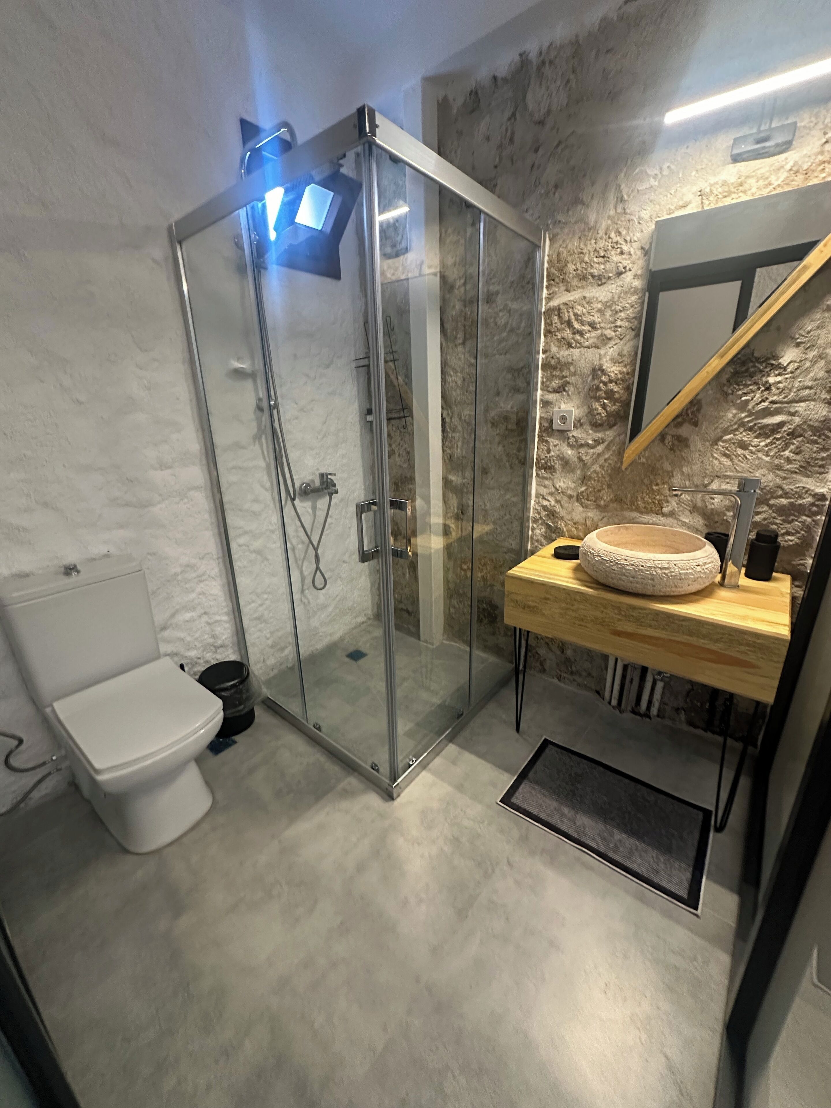 Luvenza Alacati Hotel