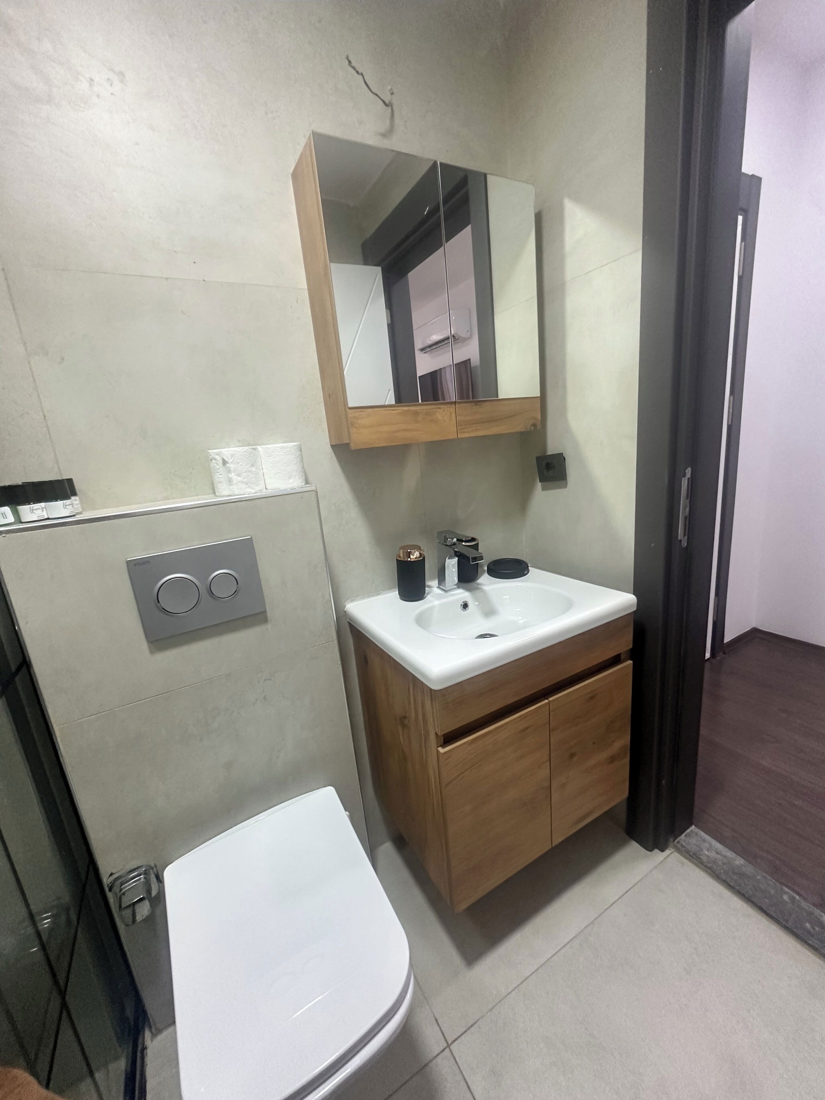 Luvenza Alacati Hotel