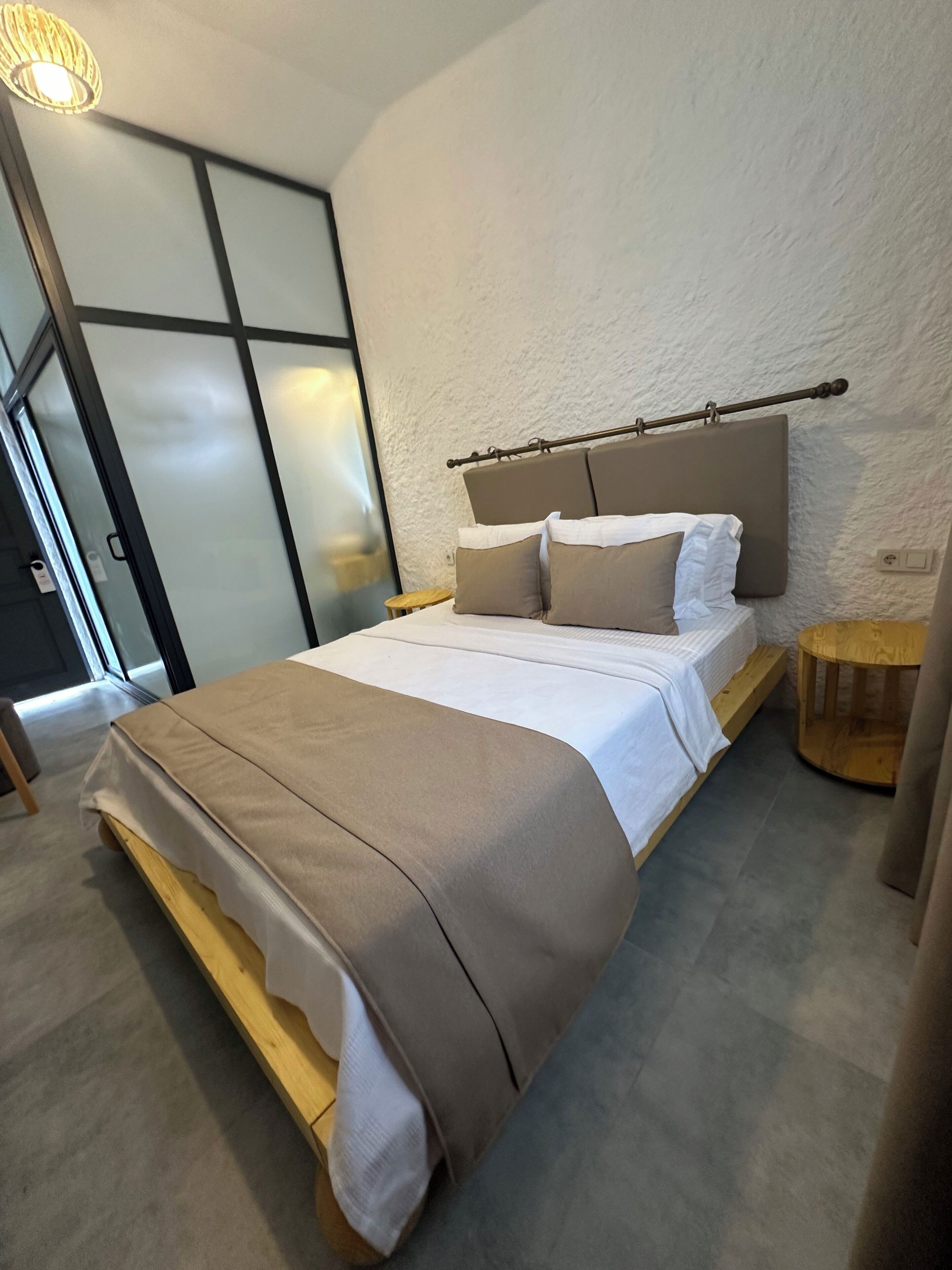 Luvenza Alacati Hotel