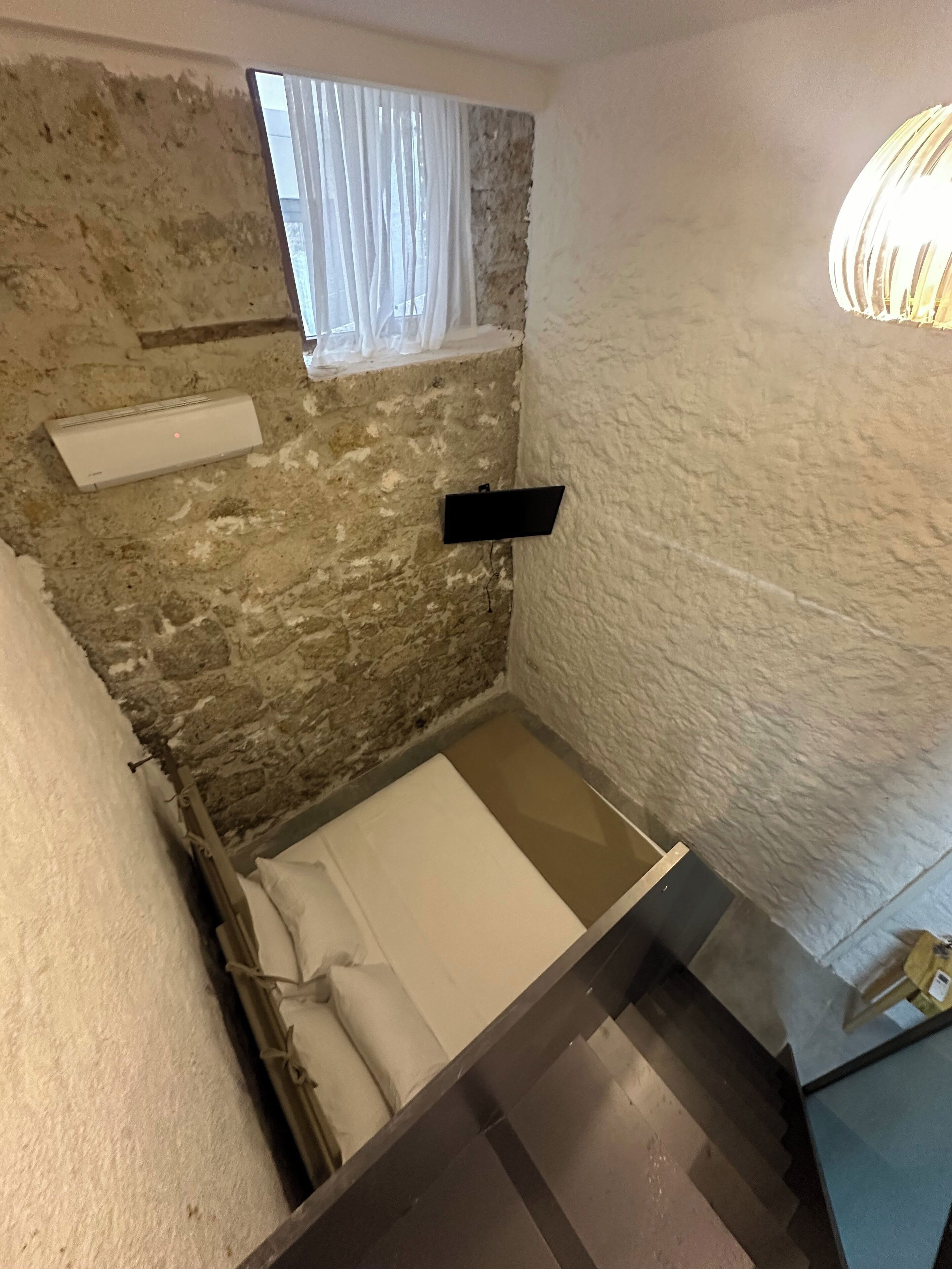 Luvenza Alacati Hotel