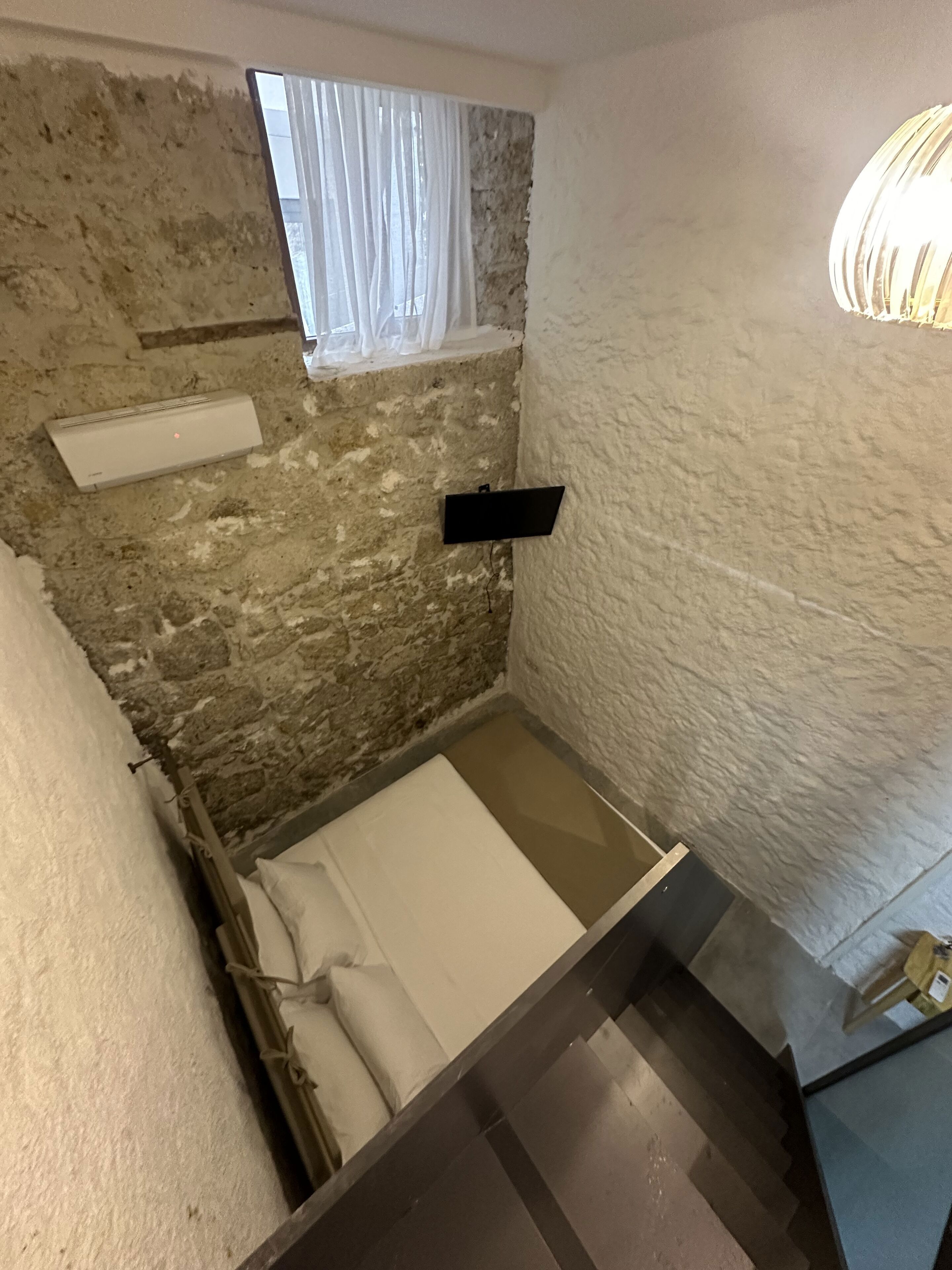 Luvenza Alacati Hotel