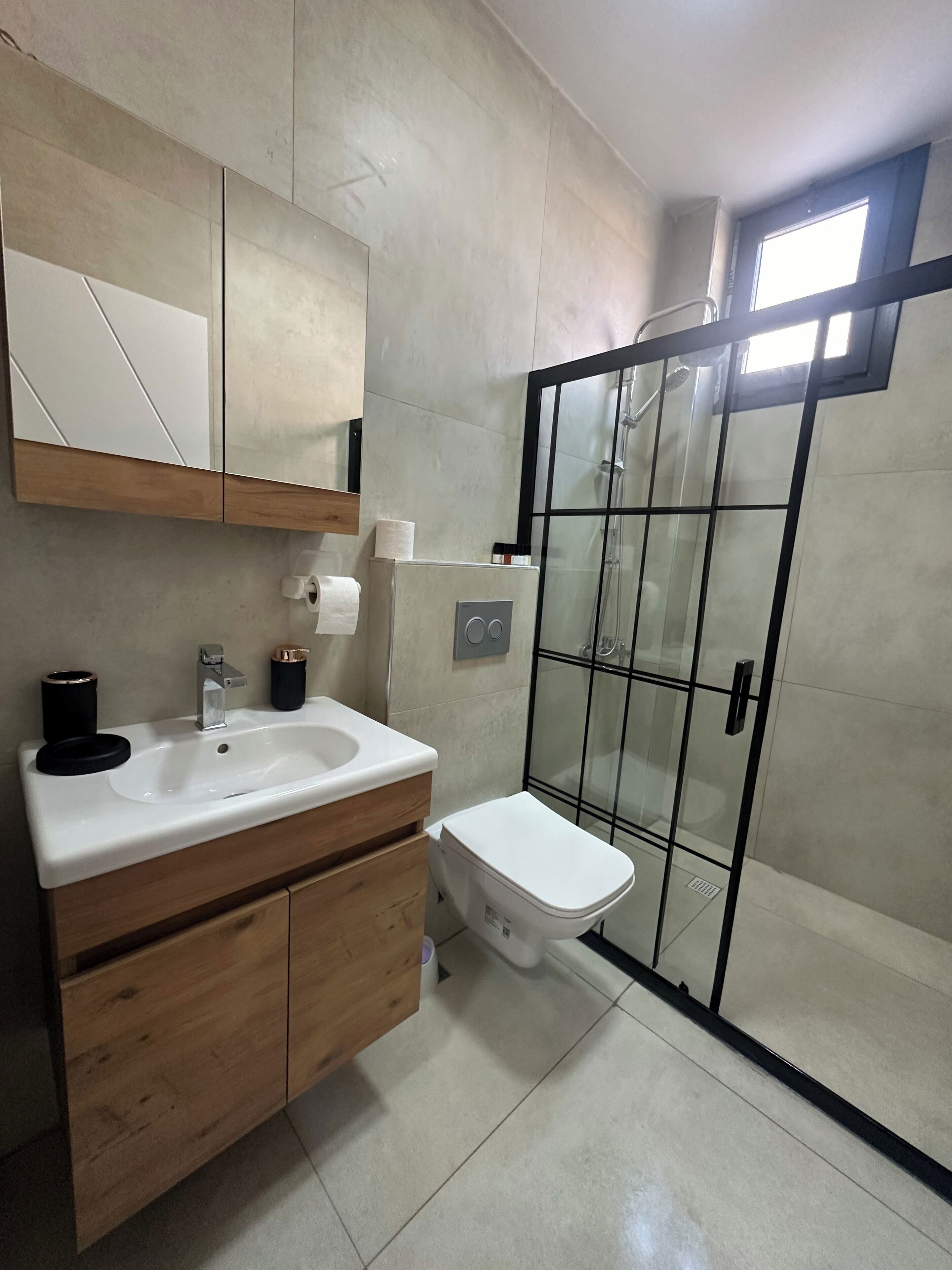 Luvenza Alacati Hotel