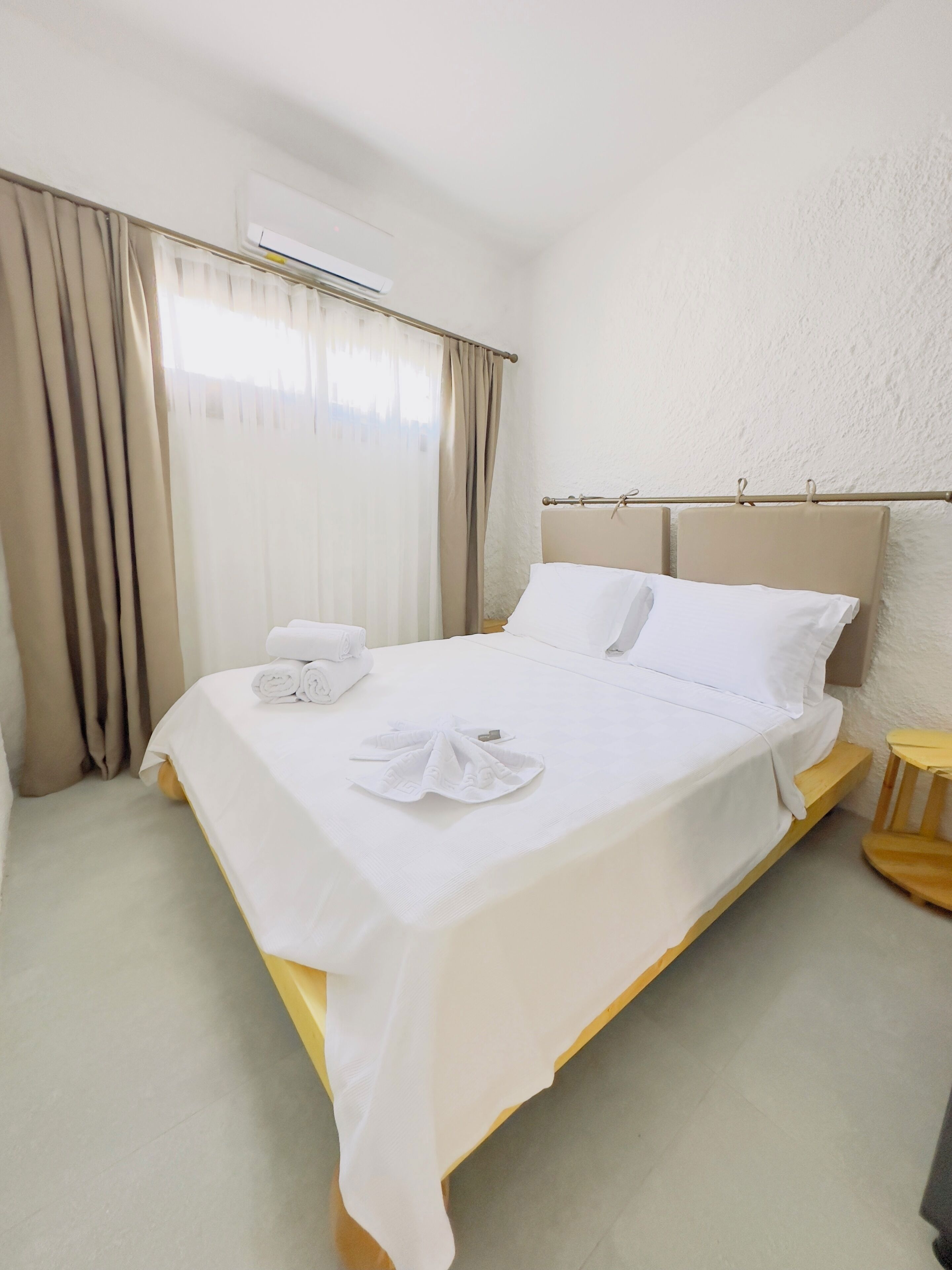 Luvenza Alacati Hotel