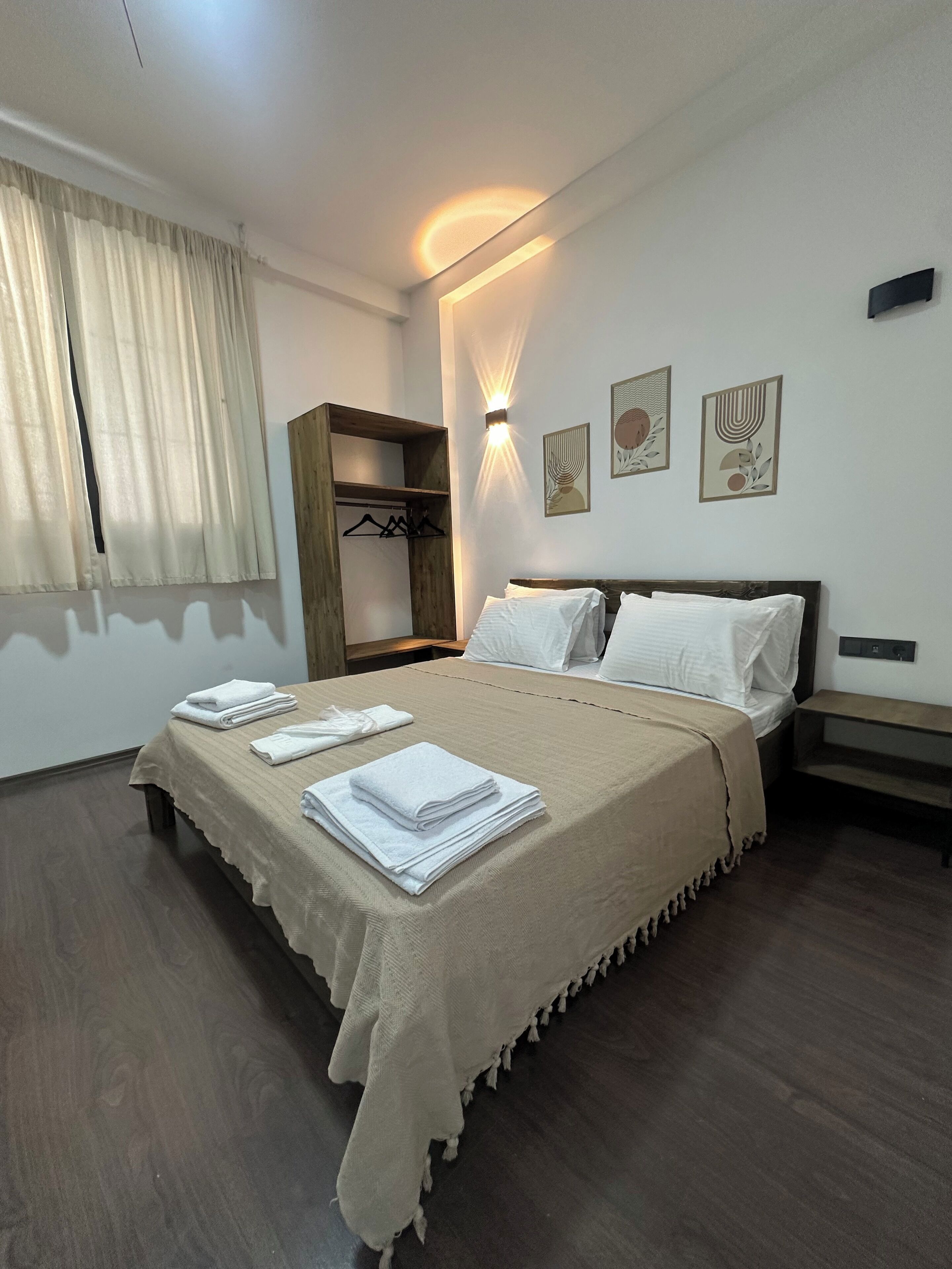 Luvenza Alacati Hotel