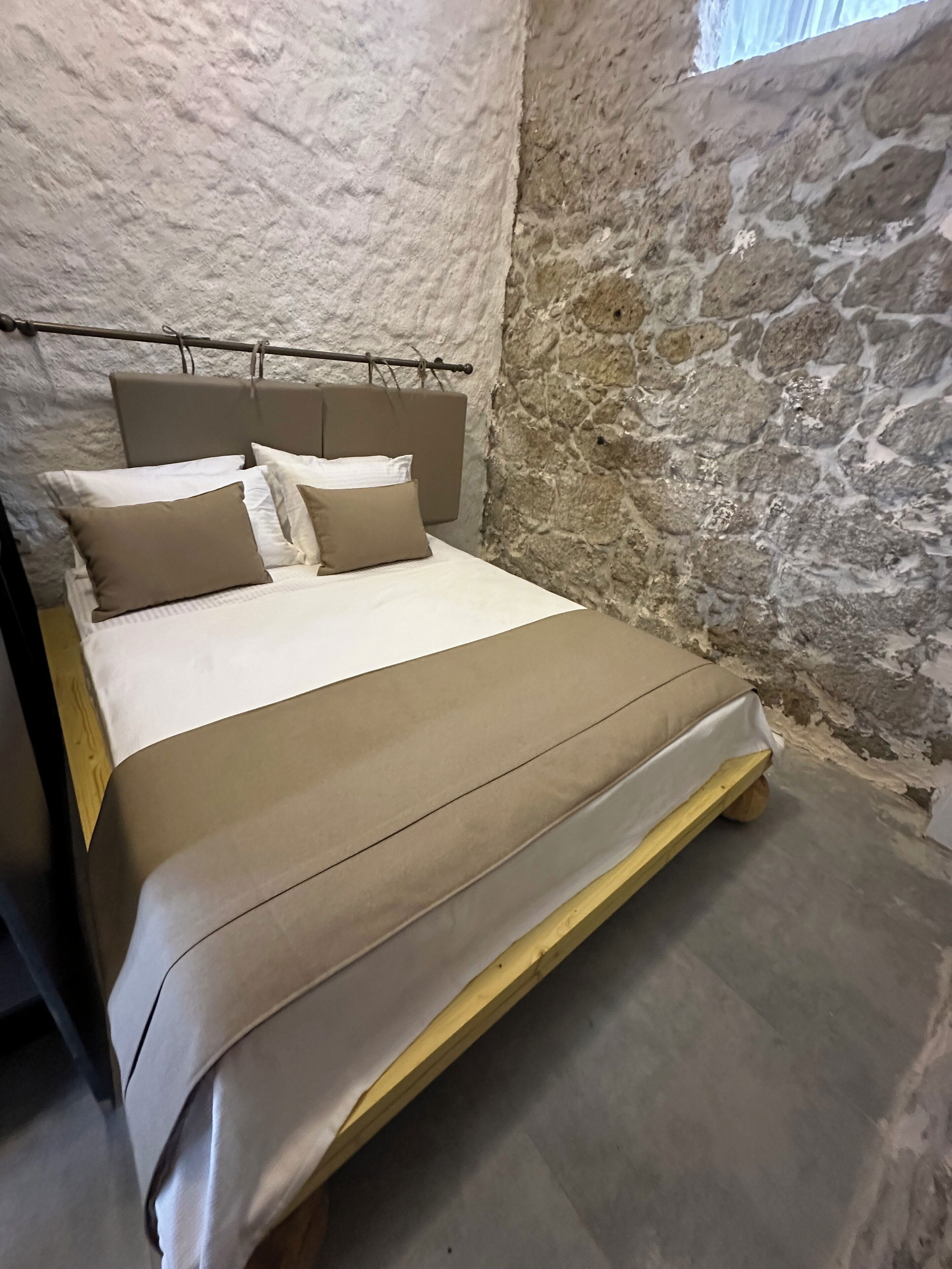 Luvenza Alacati Hotel