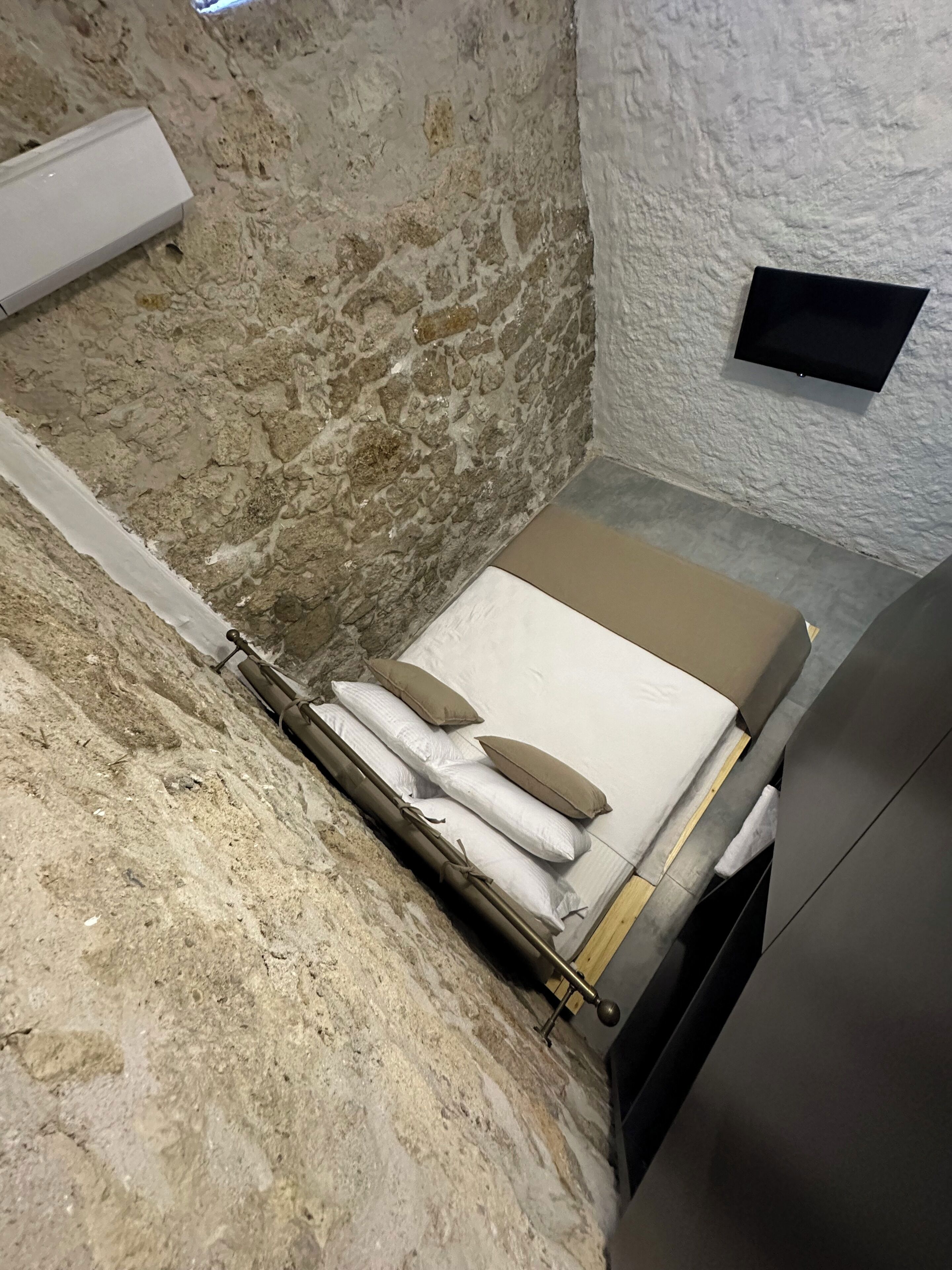 Luvenza Alacati Hotel