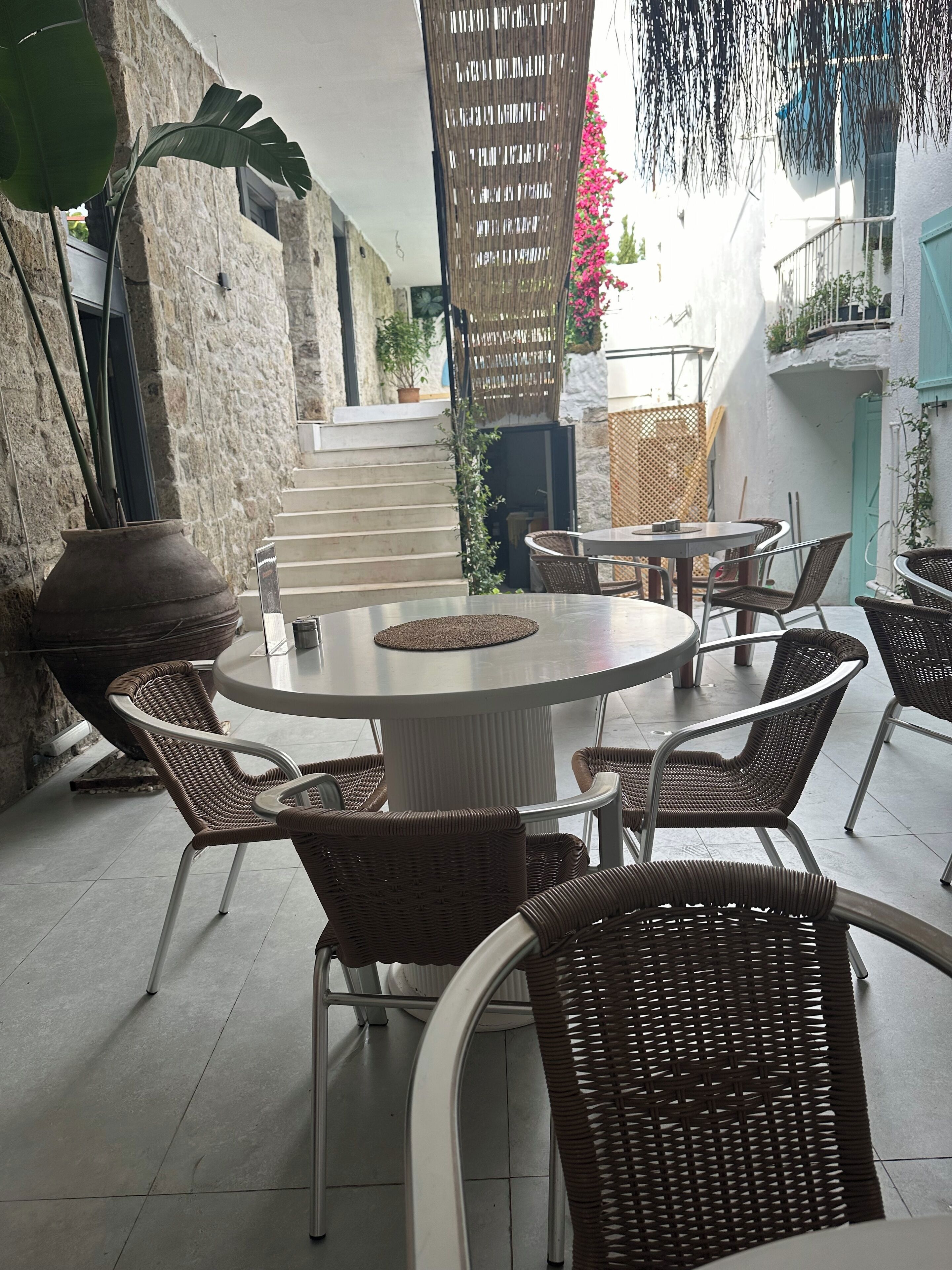 Luvenza Alacati Hotel