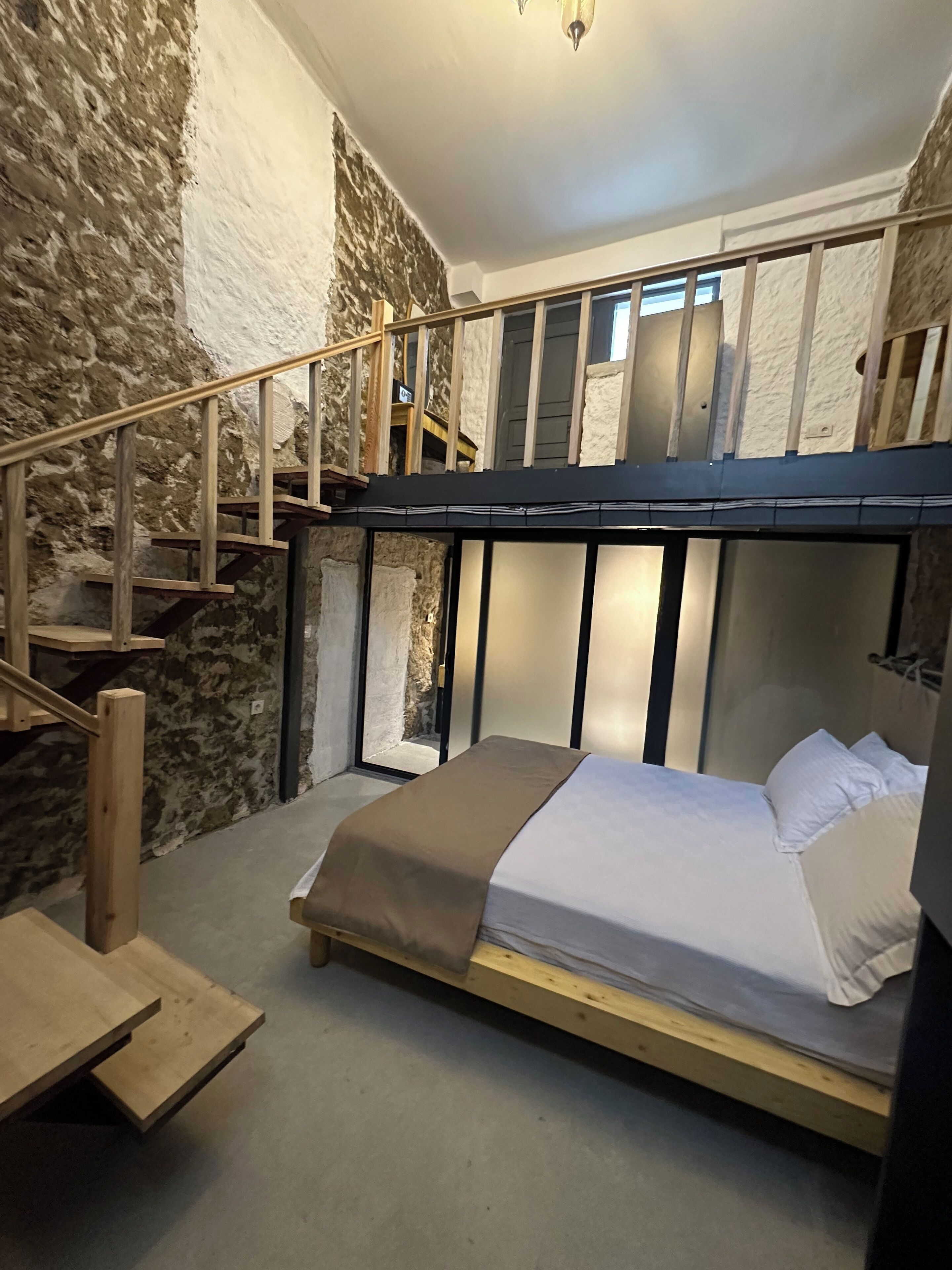 Luvenza Alacati Hotel