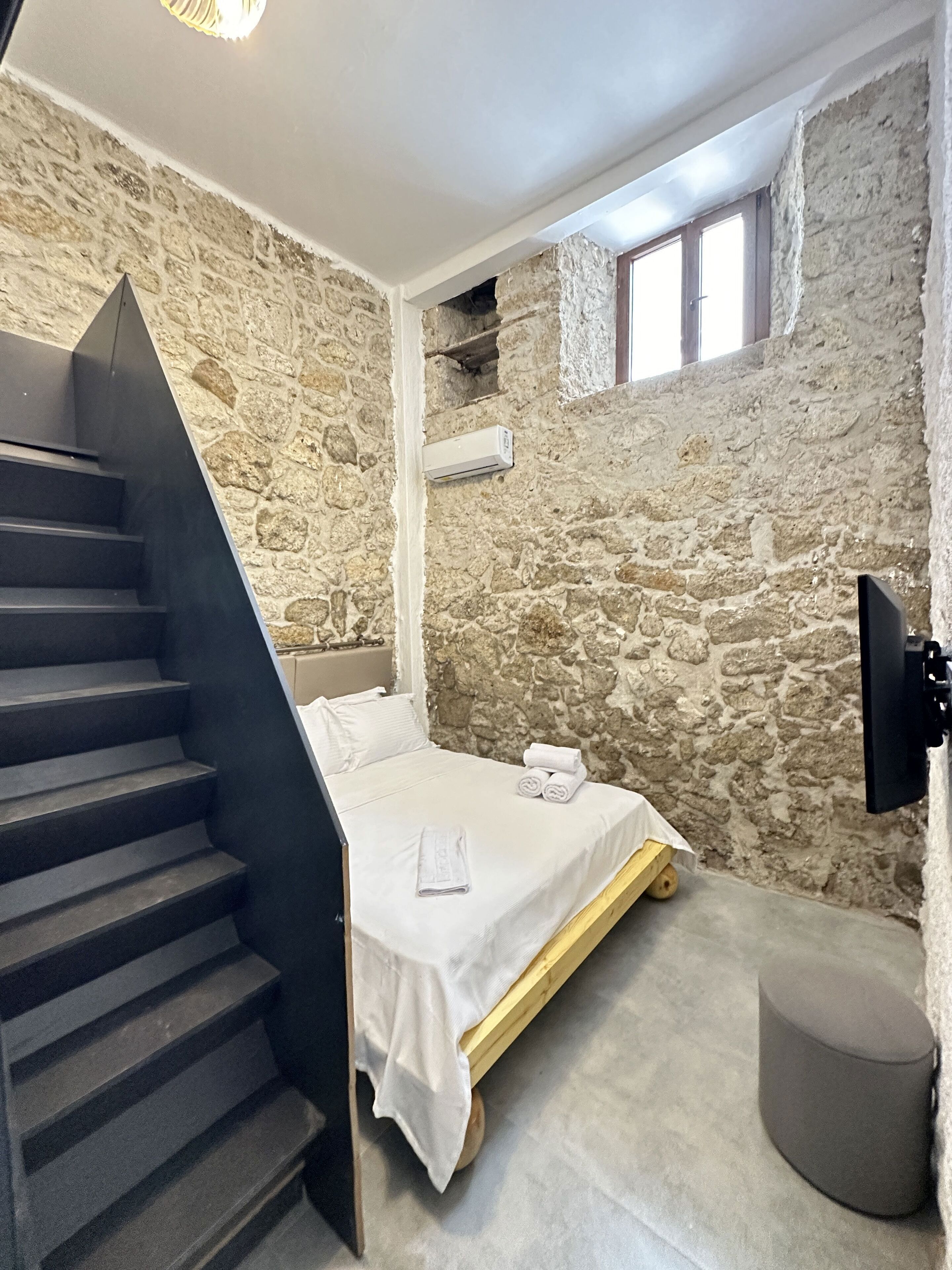 Luvenza Alacati Hotel