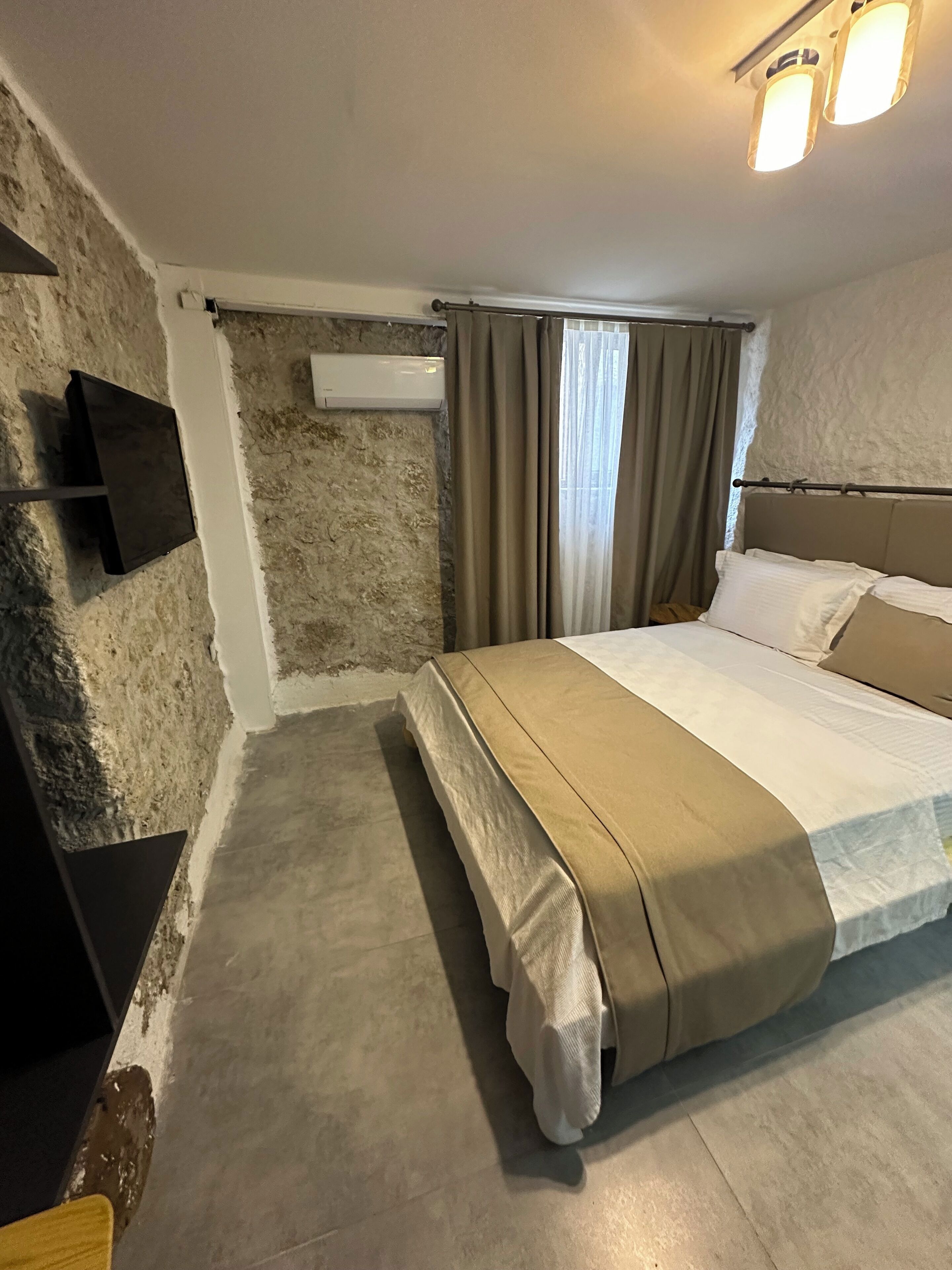 Luvenza Alacati Hotel