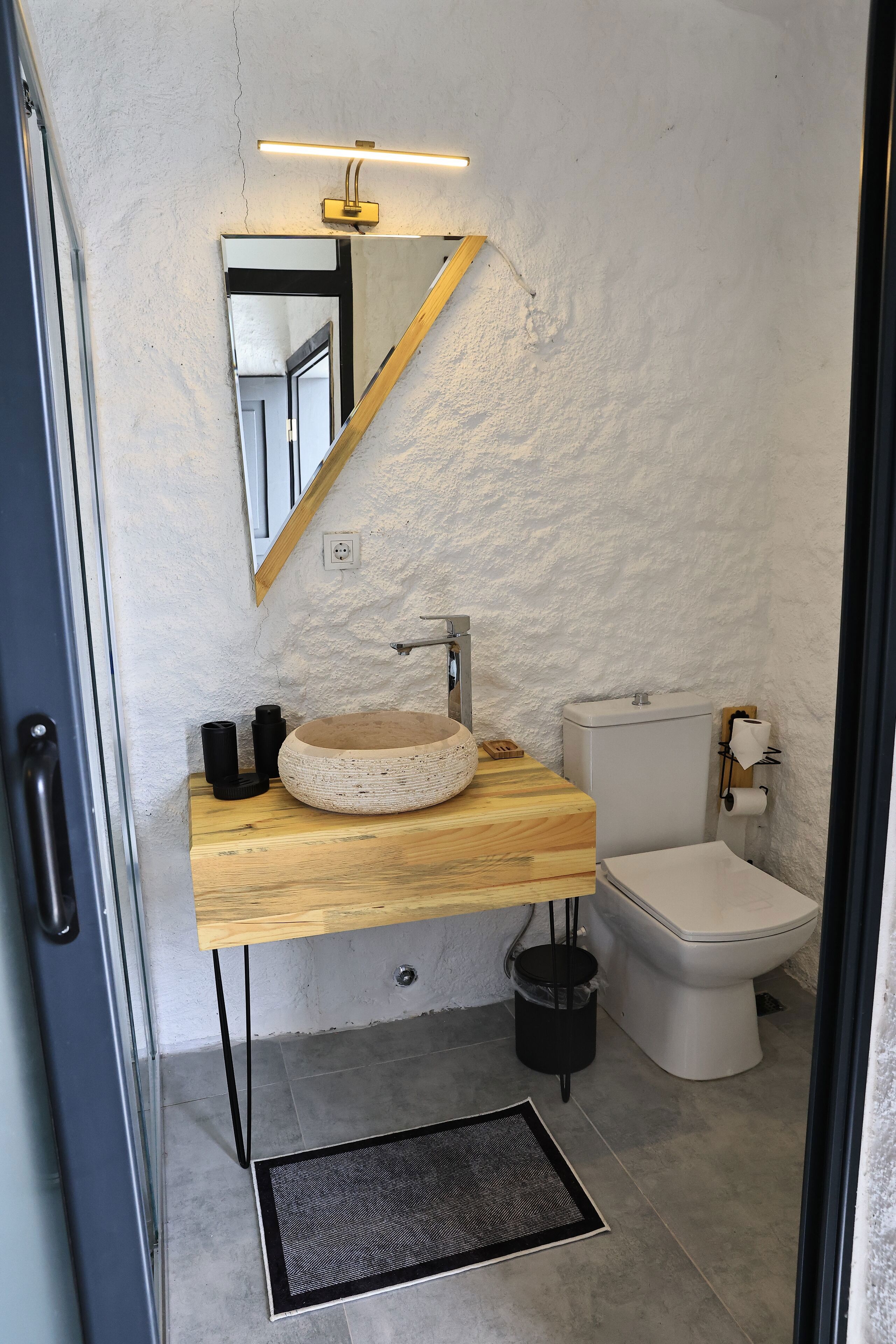 Luvenza Alacati Hotel