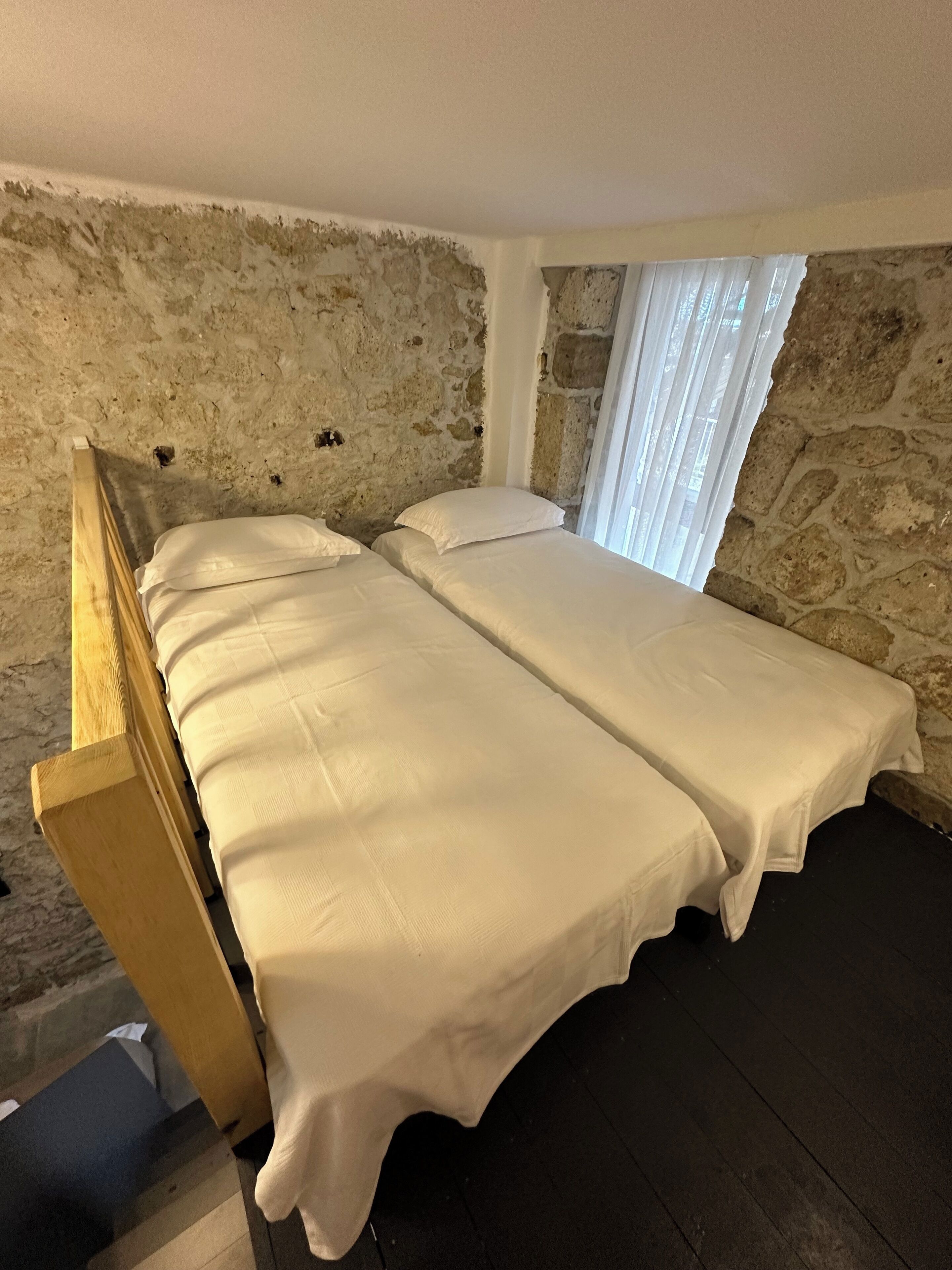 Luvenza Alacati Hotel