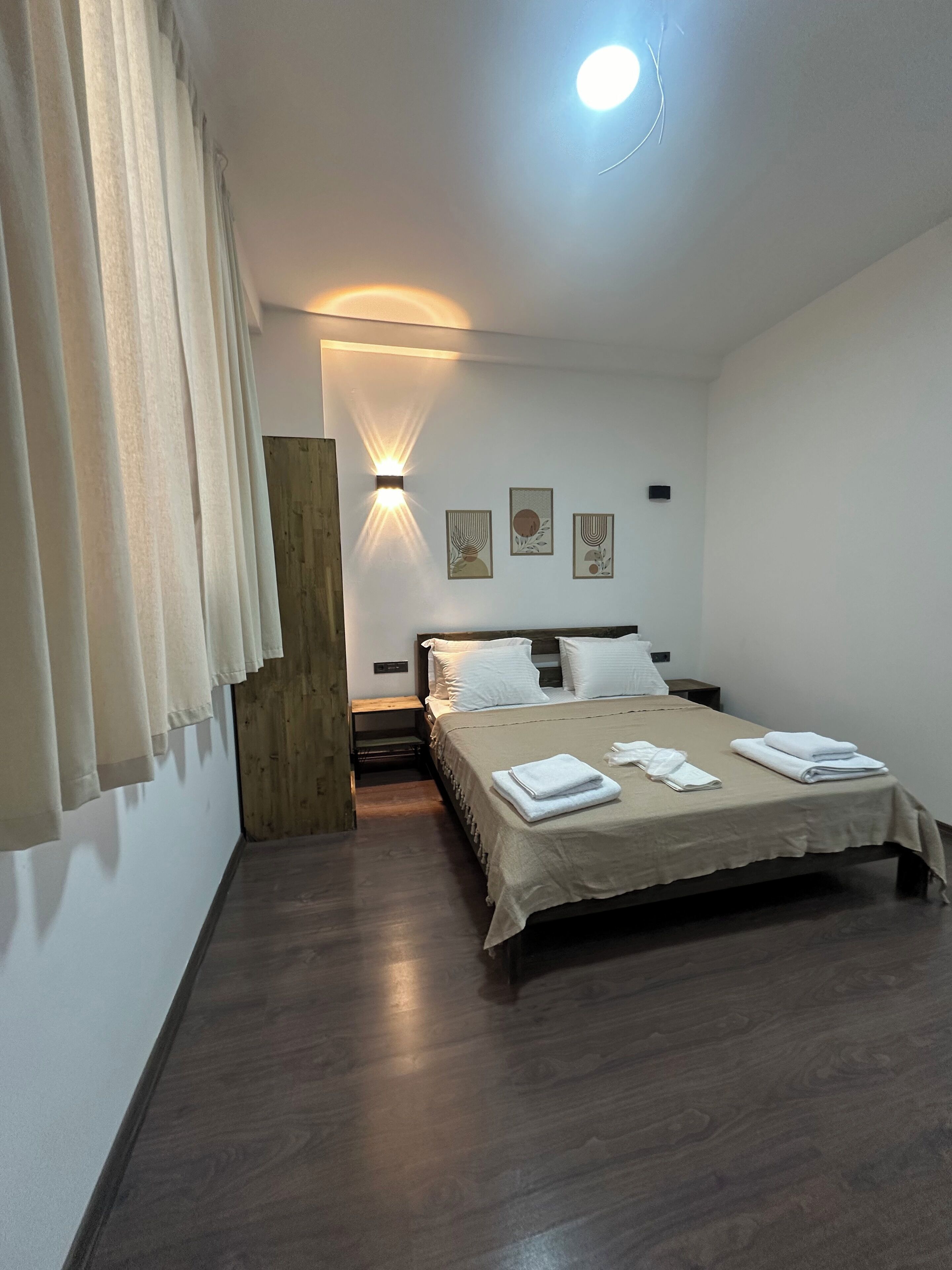 Luvenza Alacati Hotel