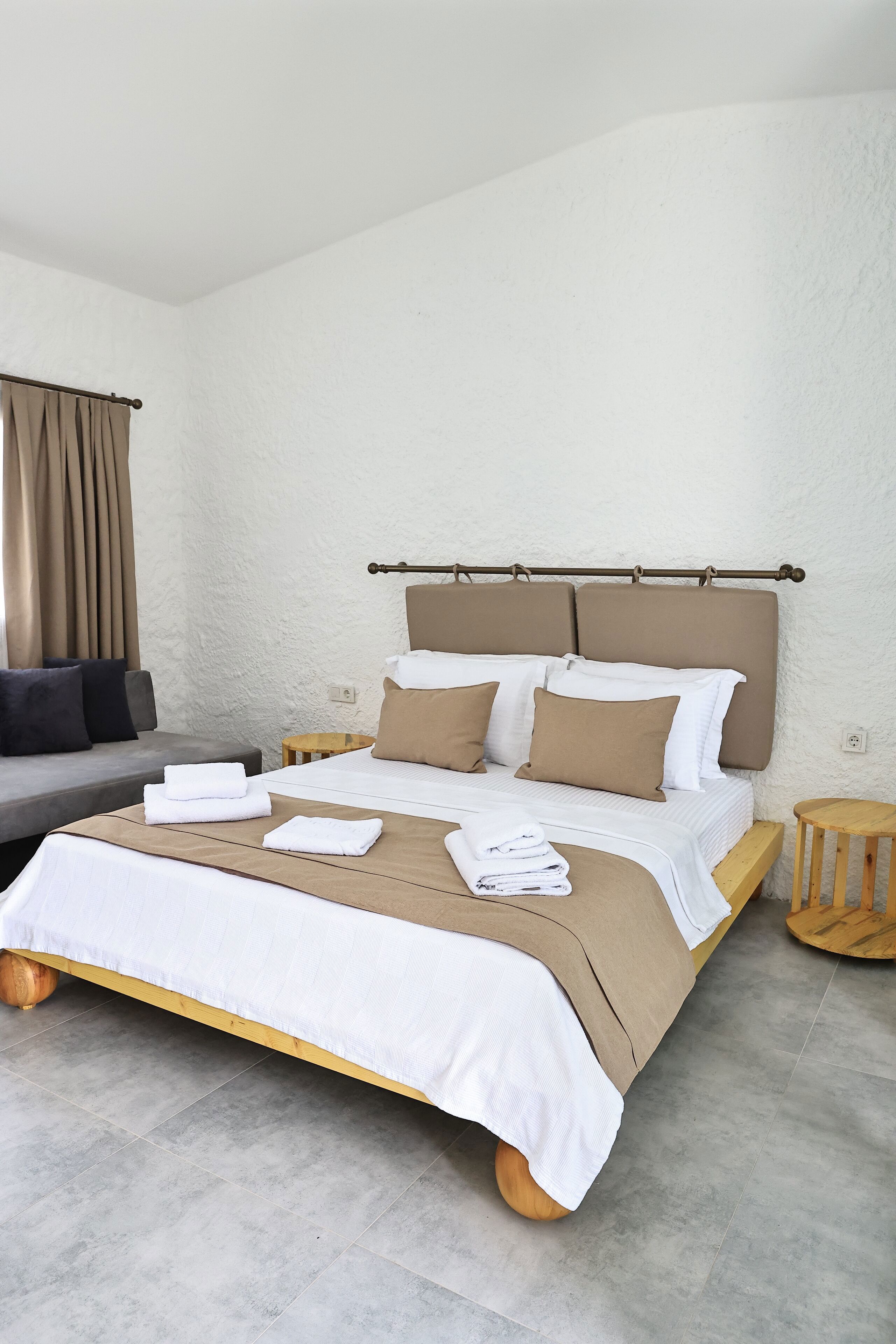 Luvenza Alacati Hotel