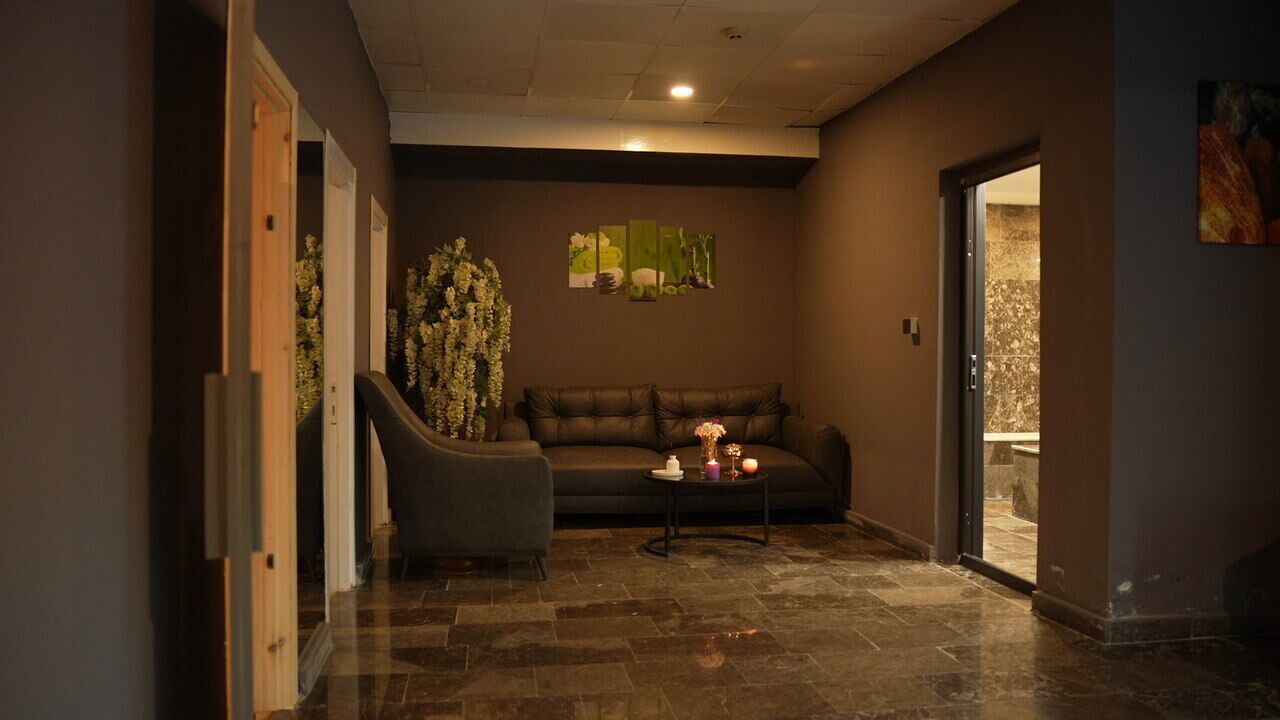 Sivas Azze Palace Otel