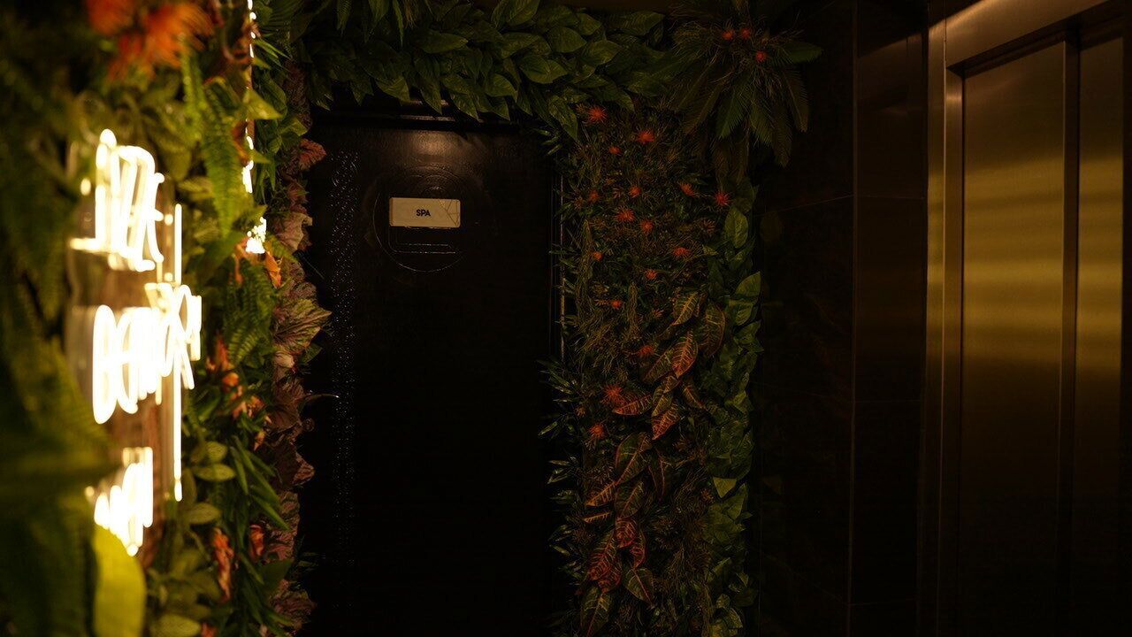 Sivas Azze Palace Otel