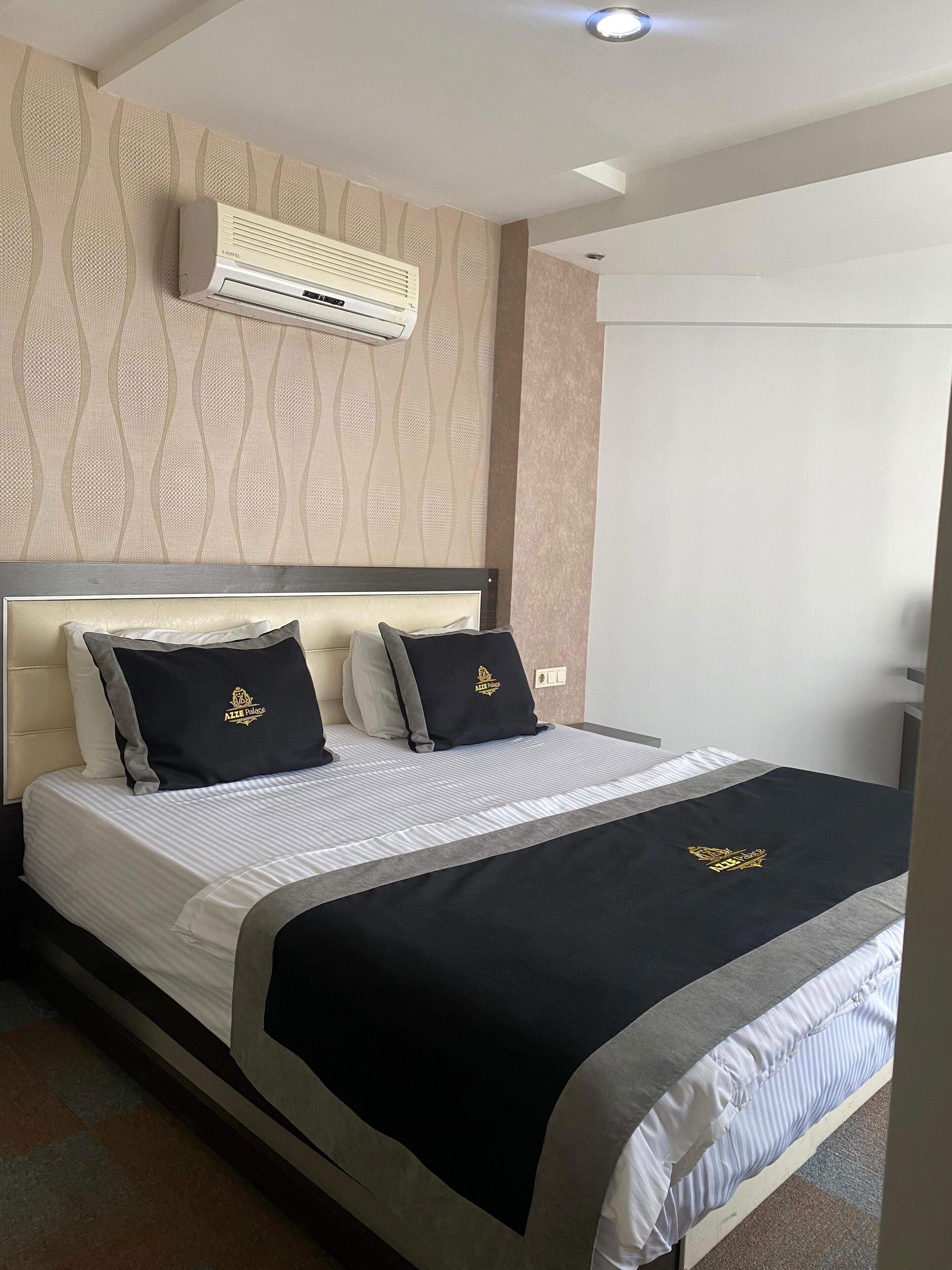 Sivas Azze Palace Otel