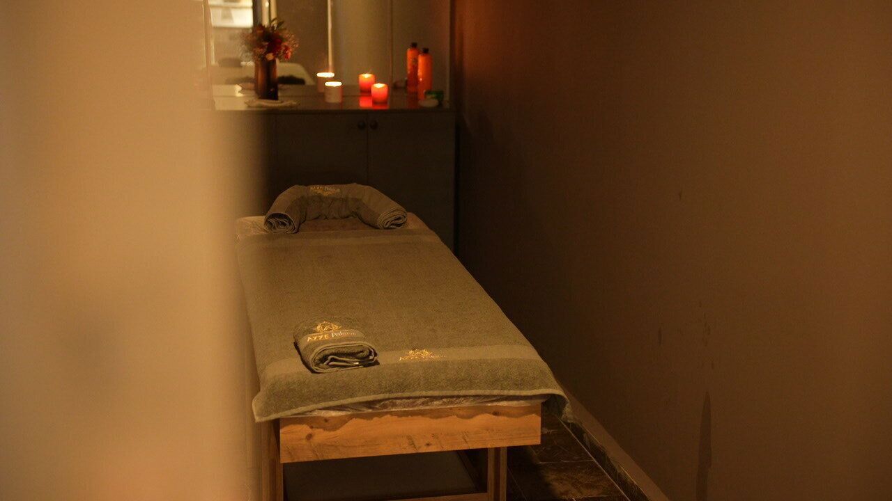 Sivas Azze Palace Otel