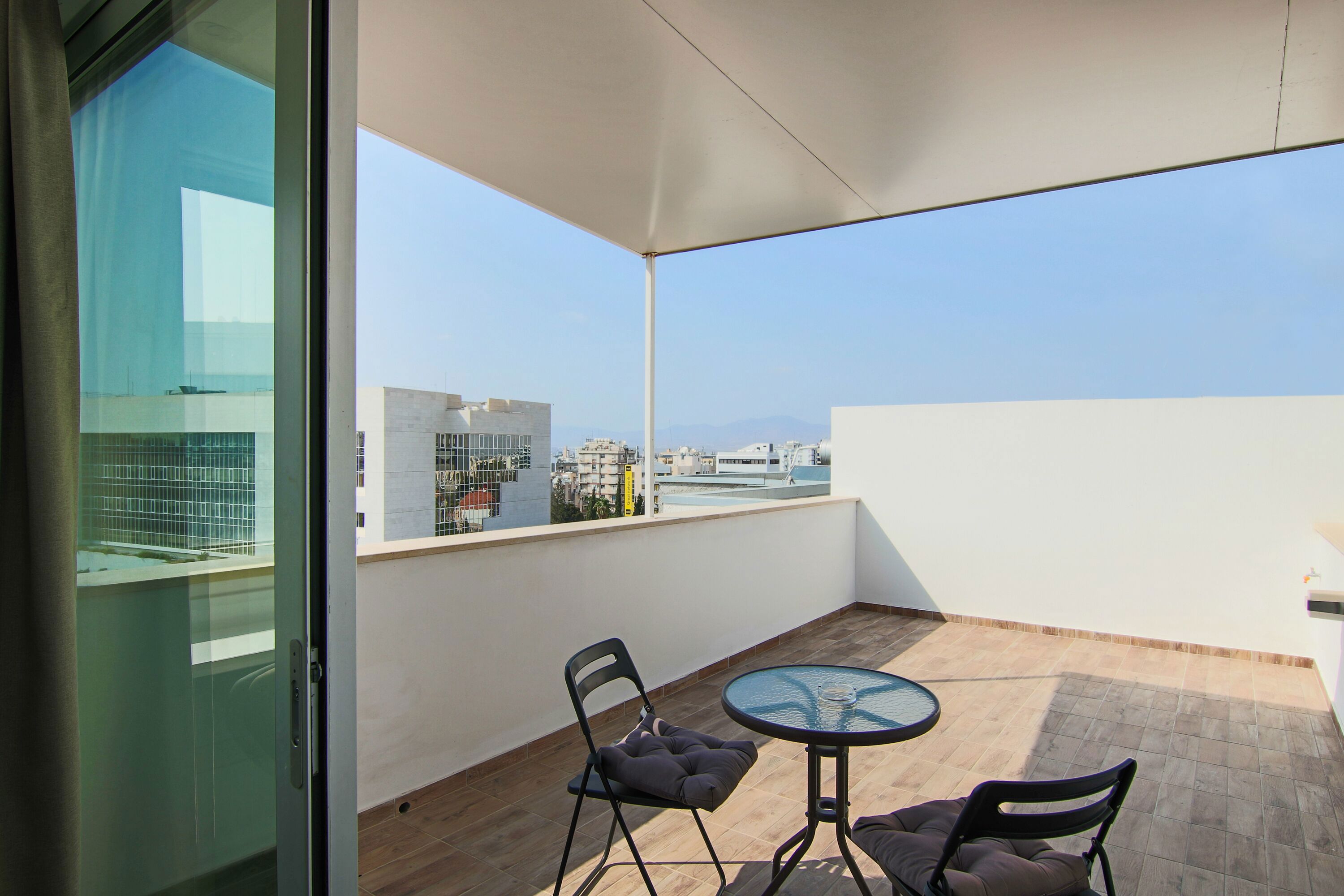 Phaedrus Living Luxury Suite Nicosia 503