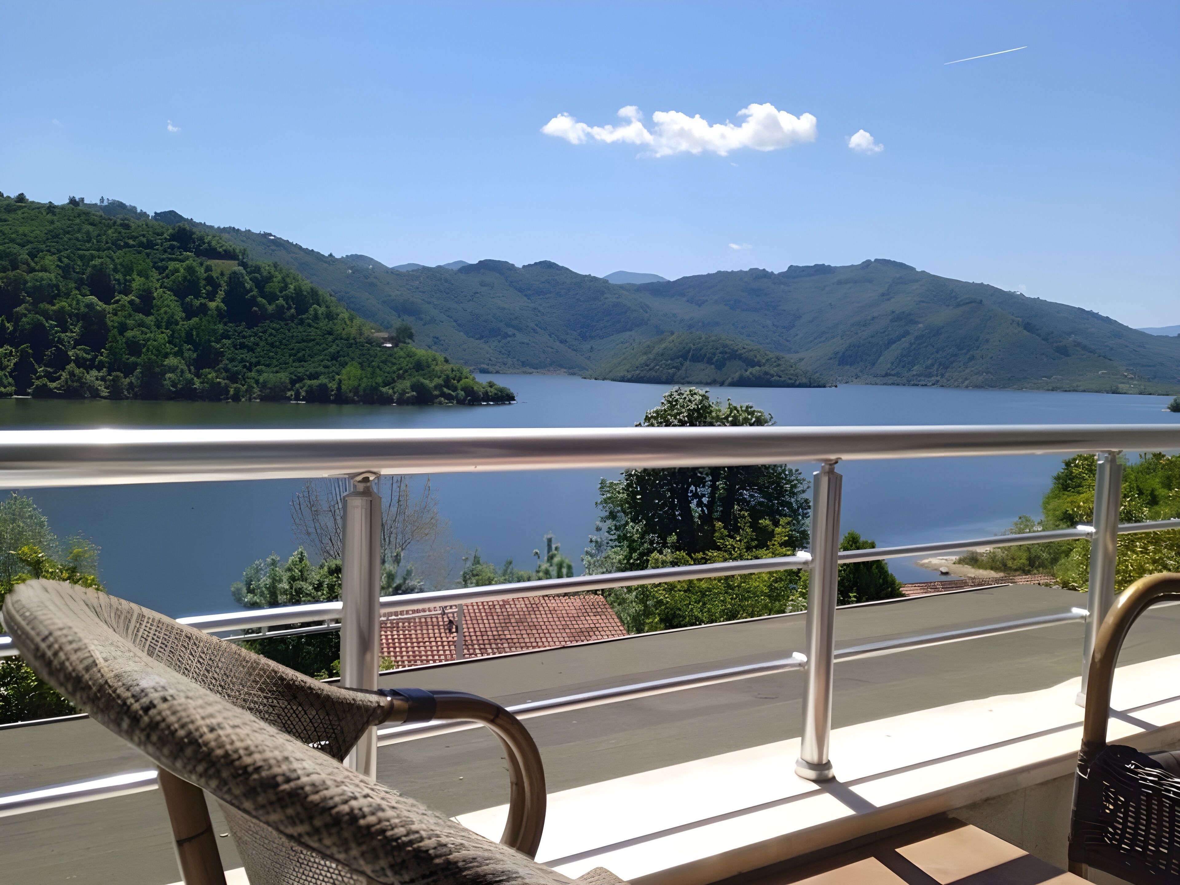 Ayvacık Hotel Restoran