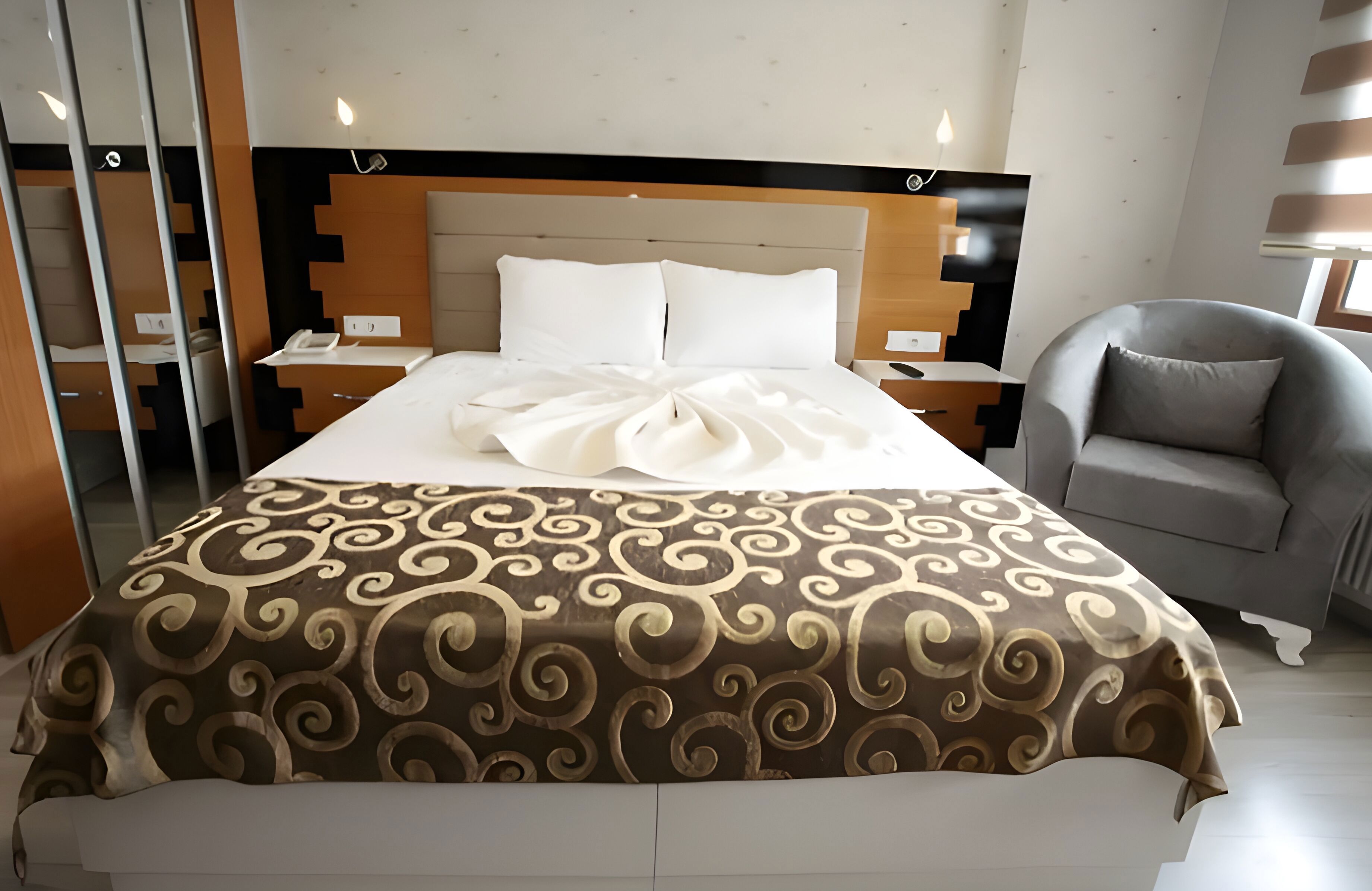 Ayvacık Hotel Restoran