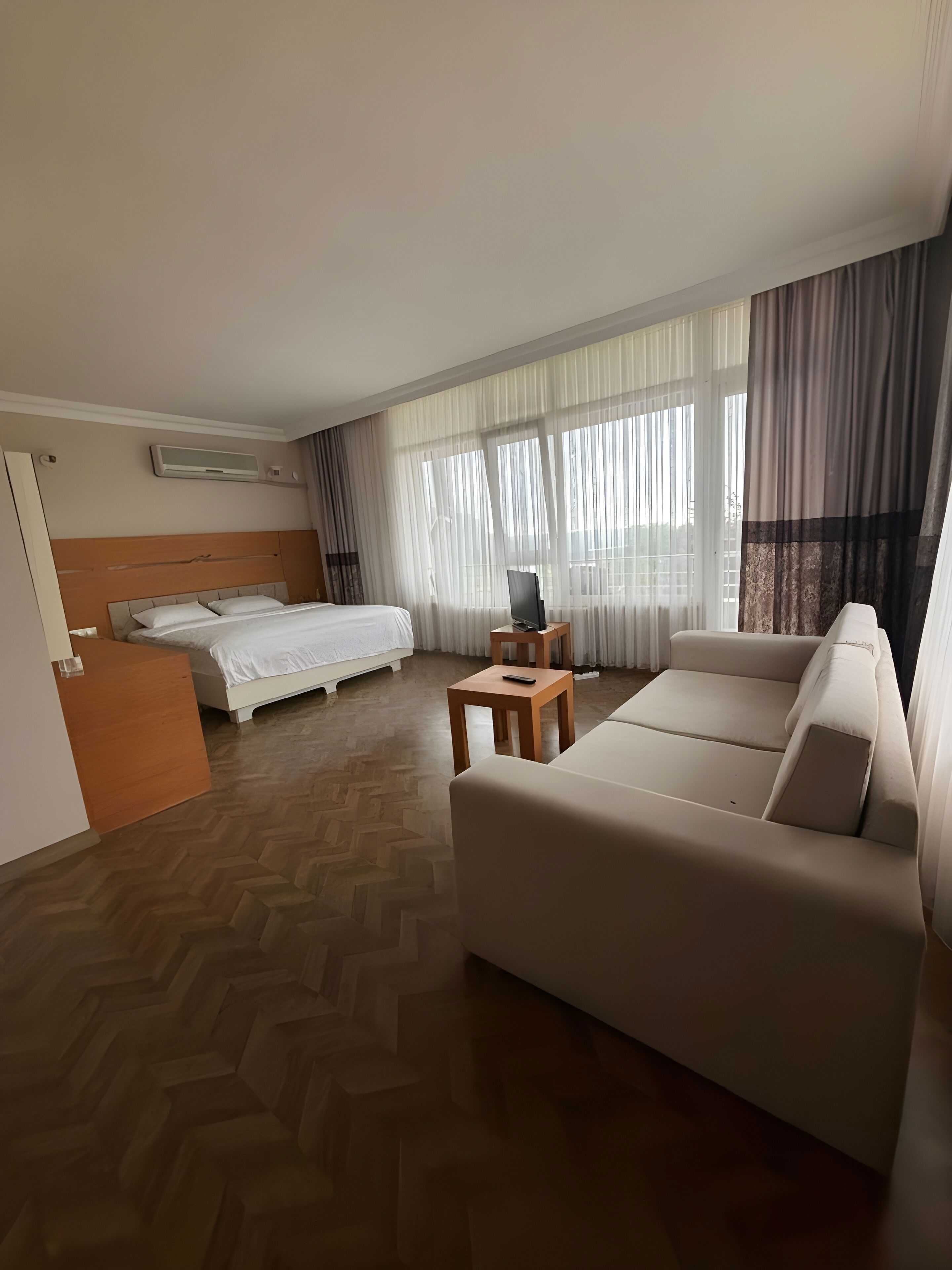 Ayvacık Hotel Restoran