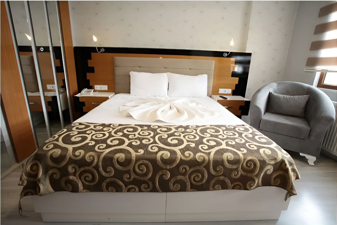 Ayvacık Hotel Restoran