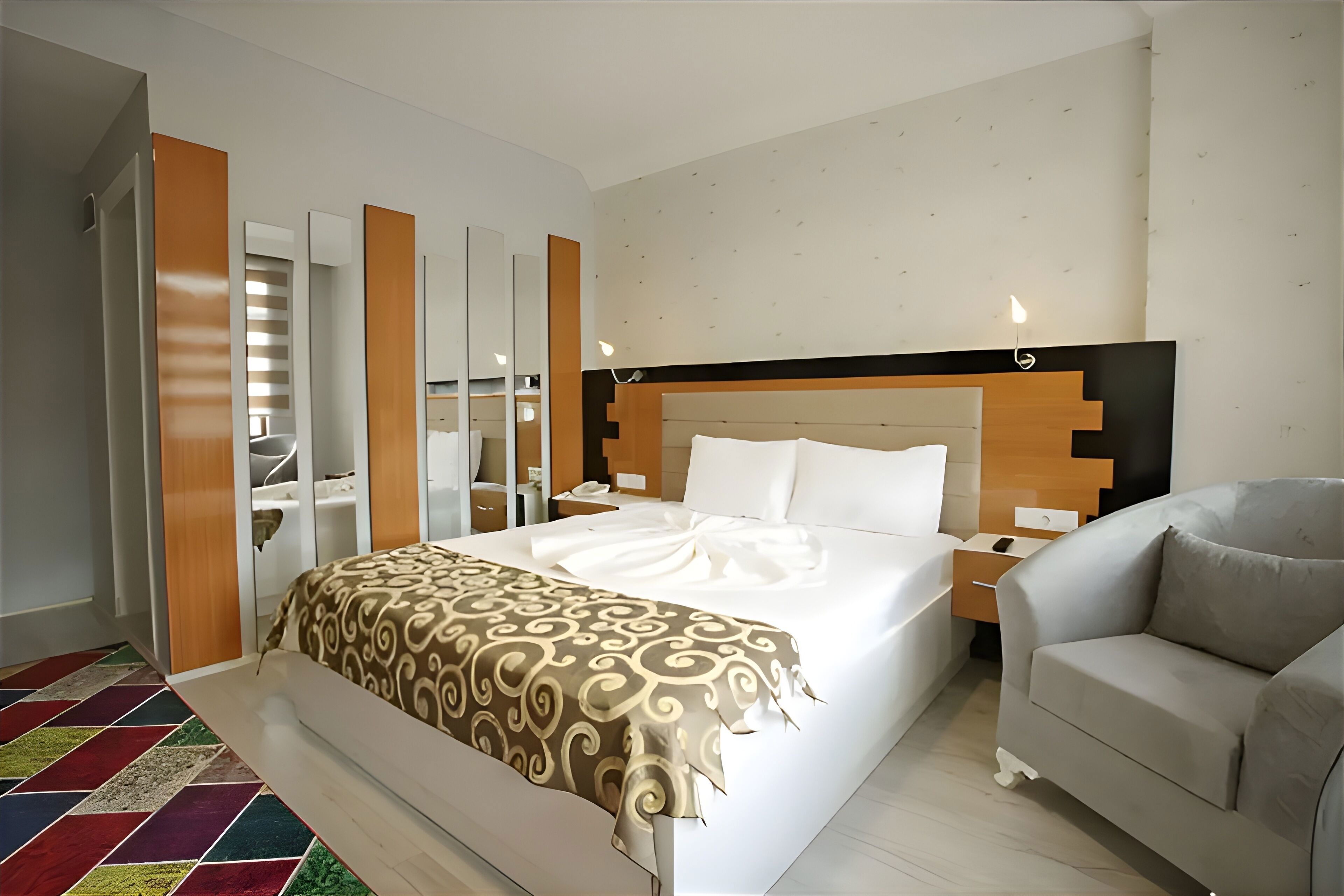 Ayvacık Hotel Restoran