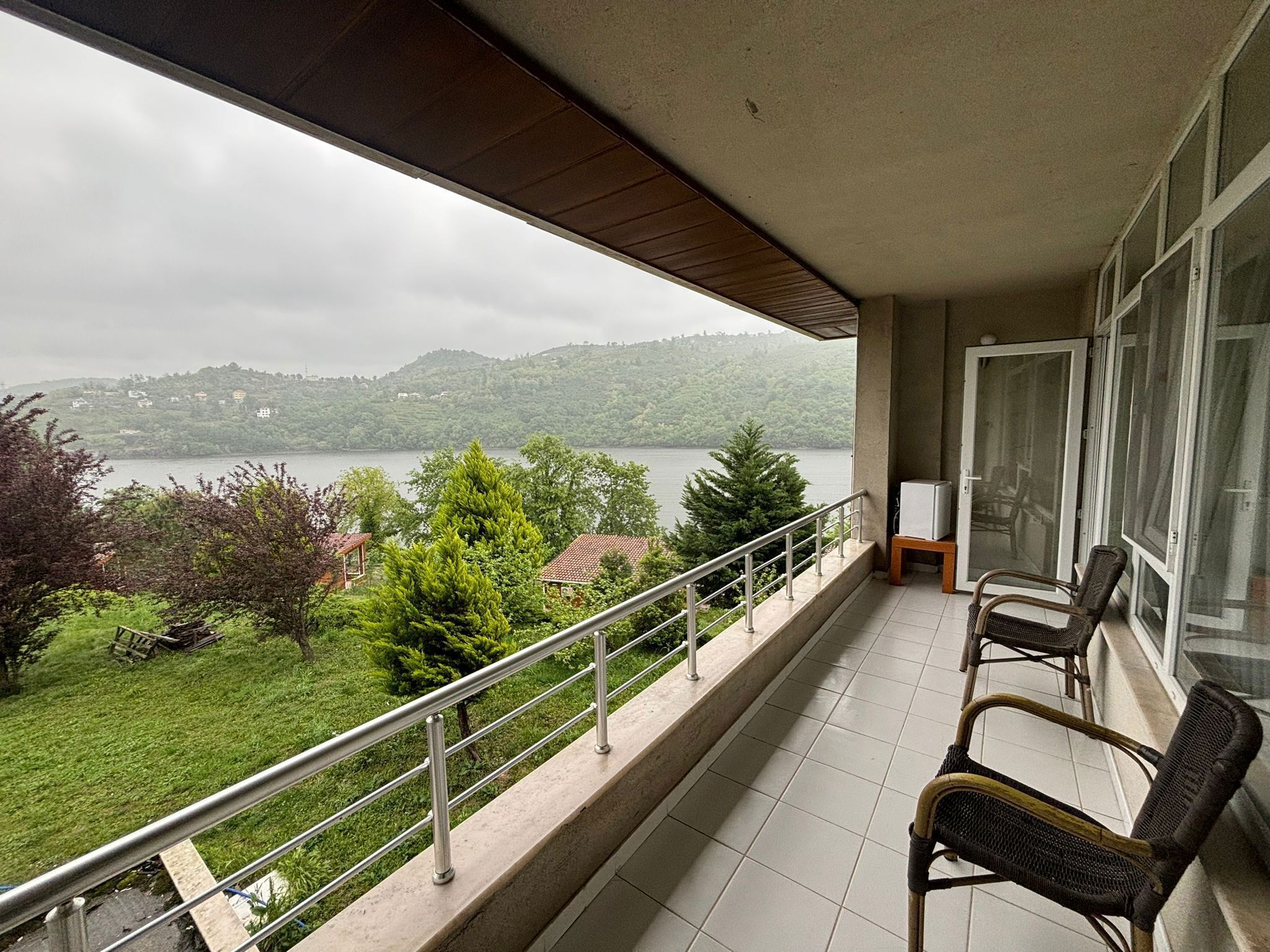 Ayvacık Hotel Restoran