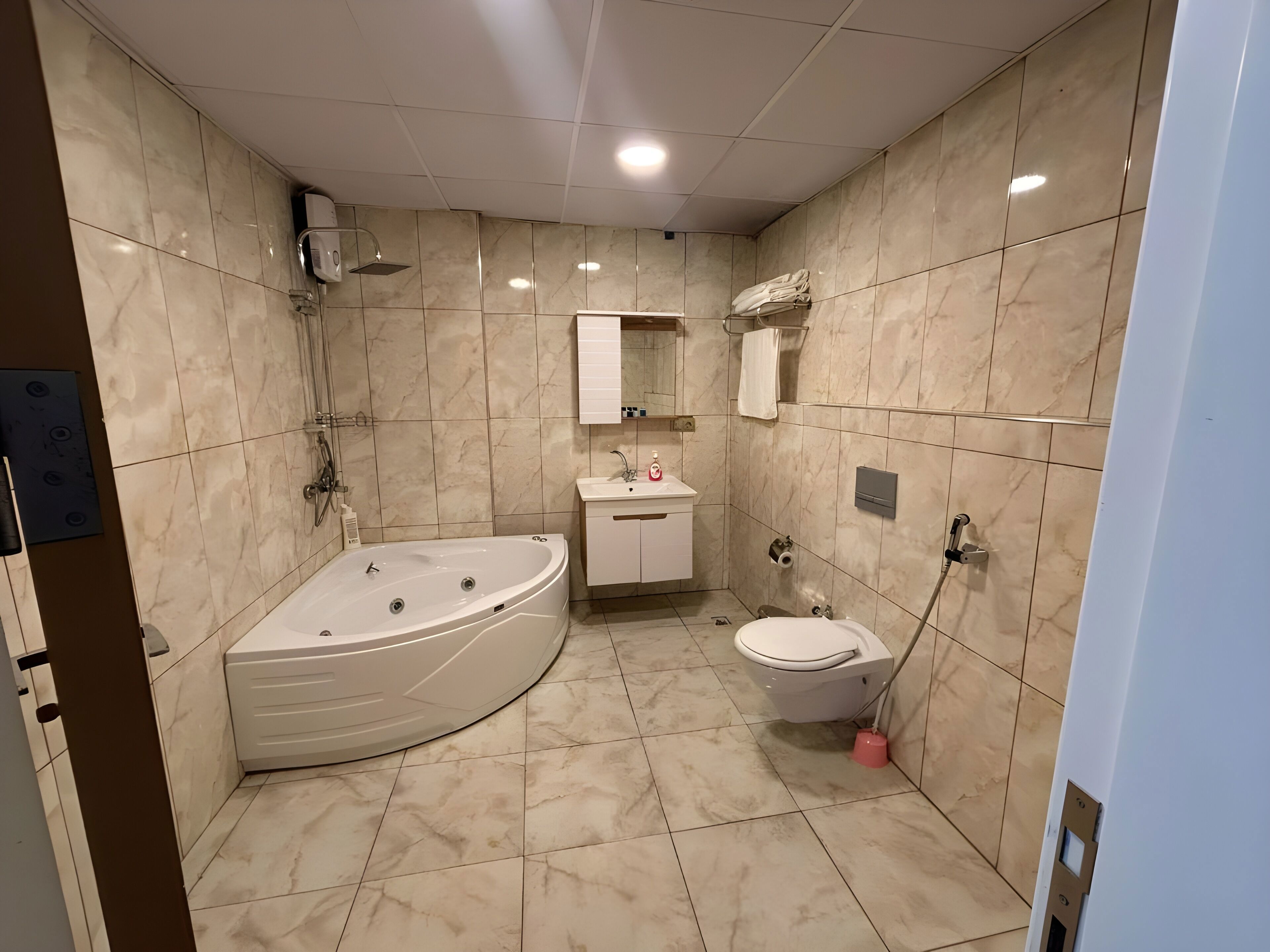 Ayvacık Hotel Restoran