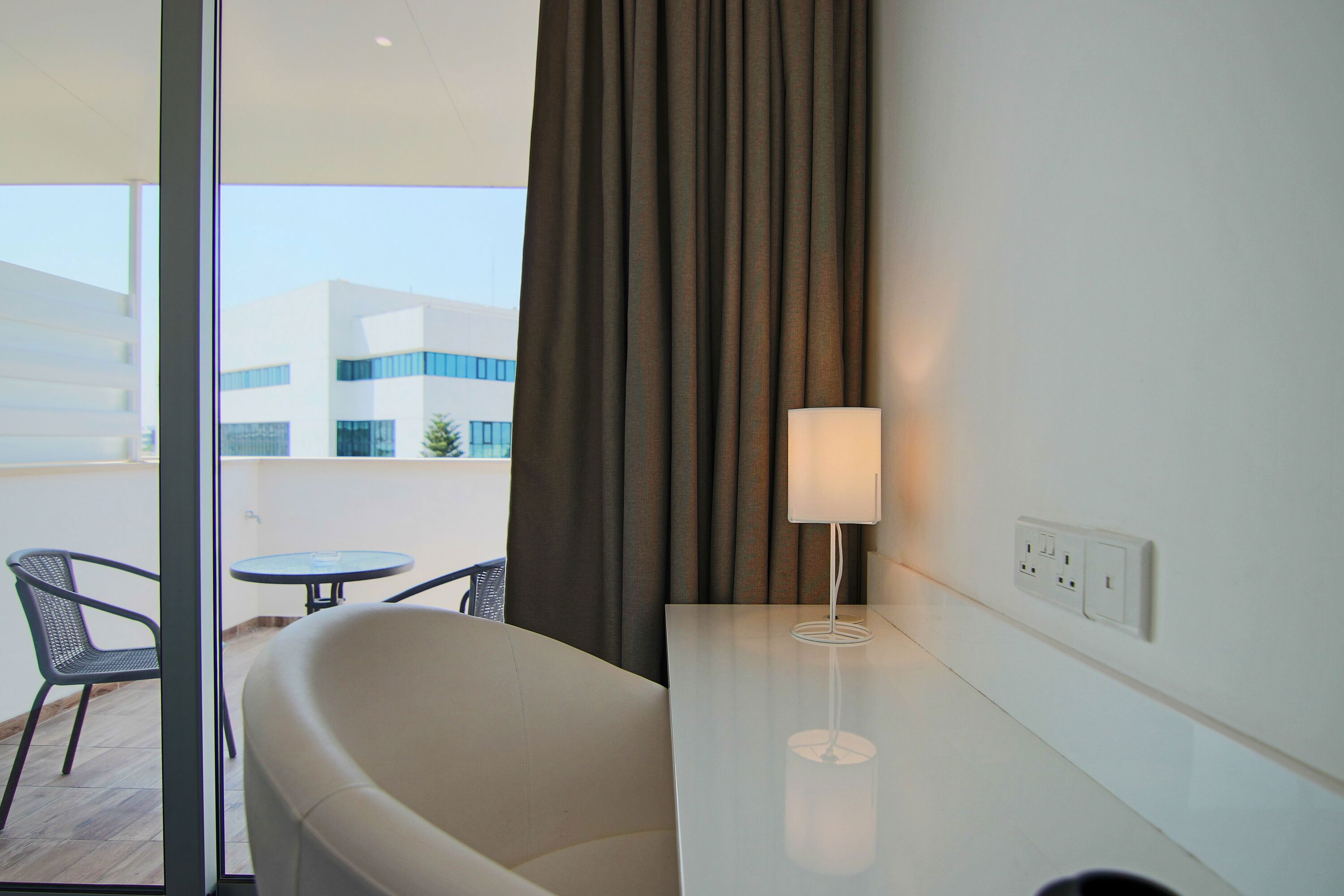 Phaedrus Living Luxury Suite Nicosia 506