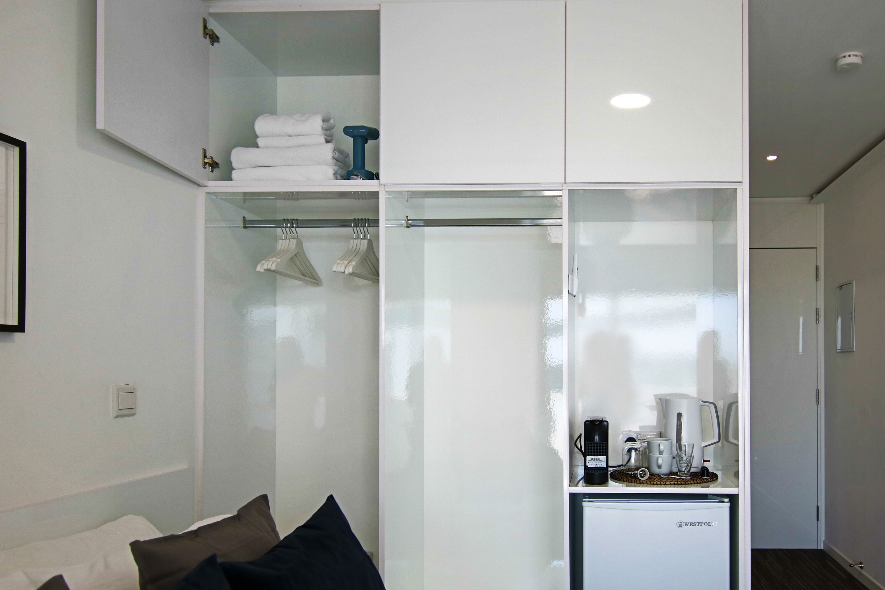 Phaedrus Living Luxury Suite Nicosia 506