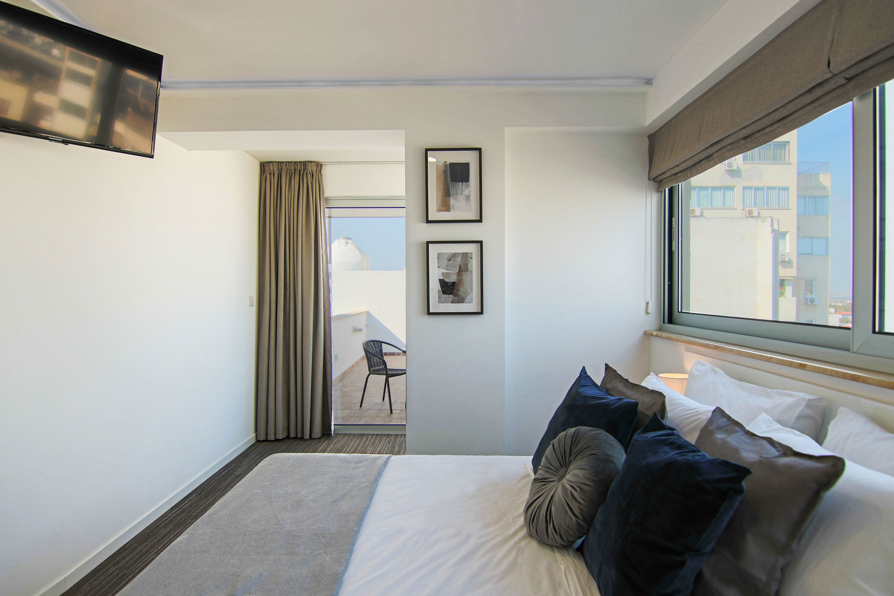 Phaedrus Living Luxury Suite Nicosia 501