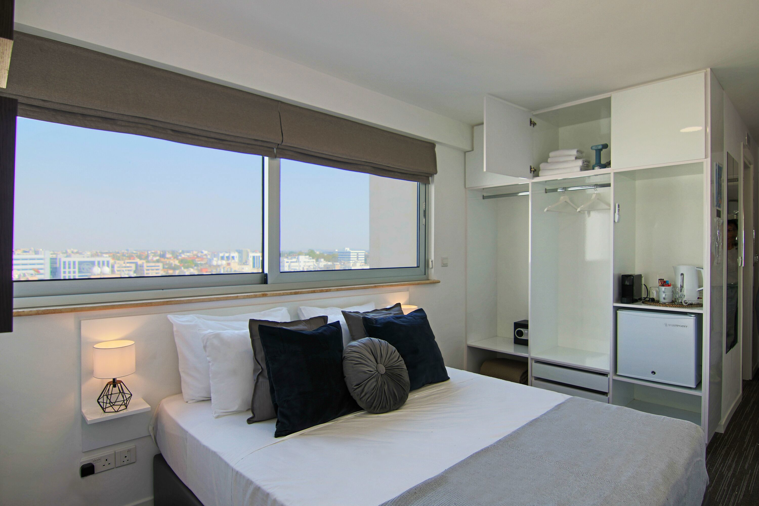 Phaedrus Living Luxury Suite Nicosia 501