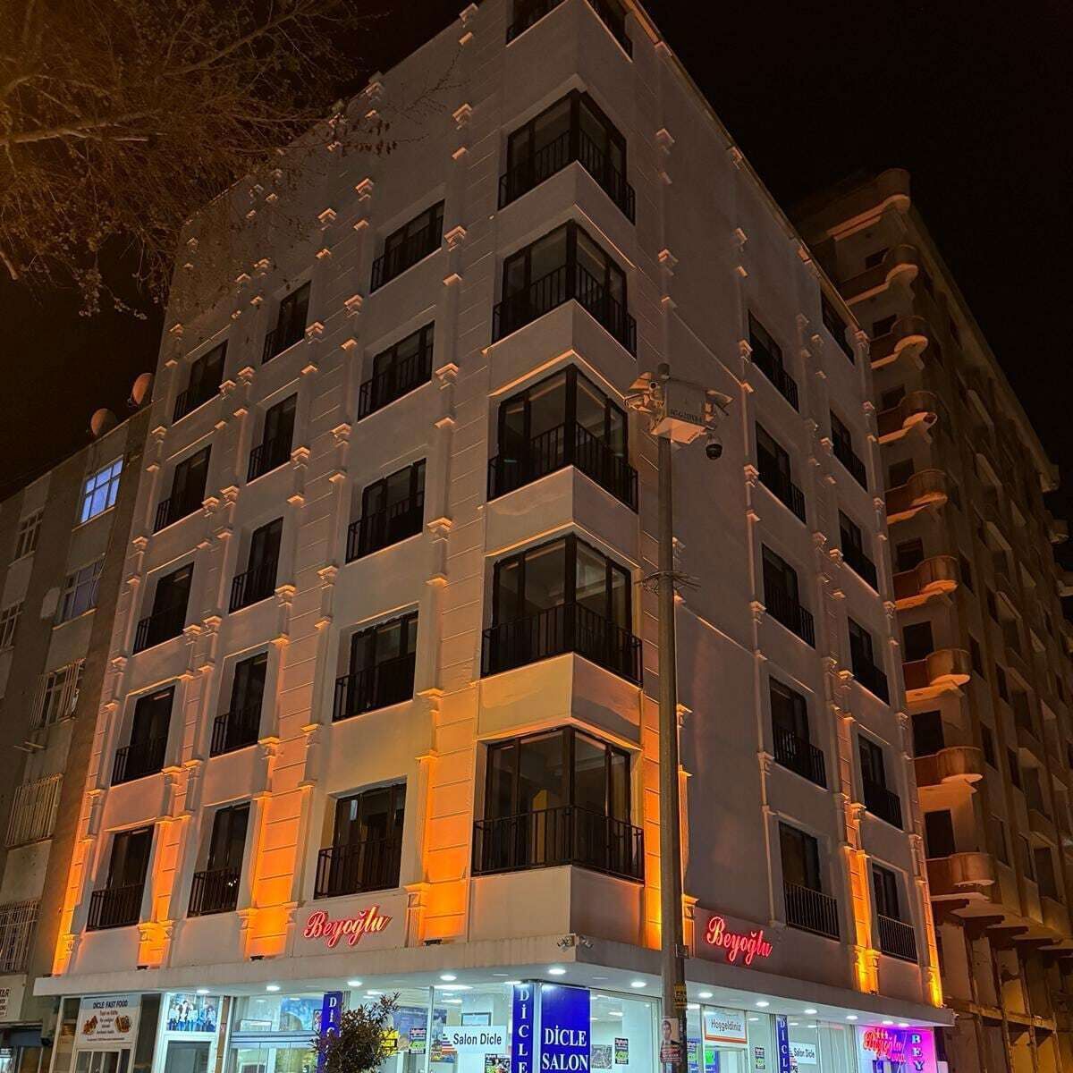 Beyoğlu Otel