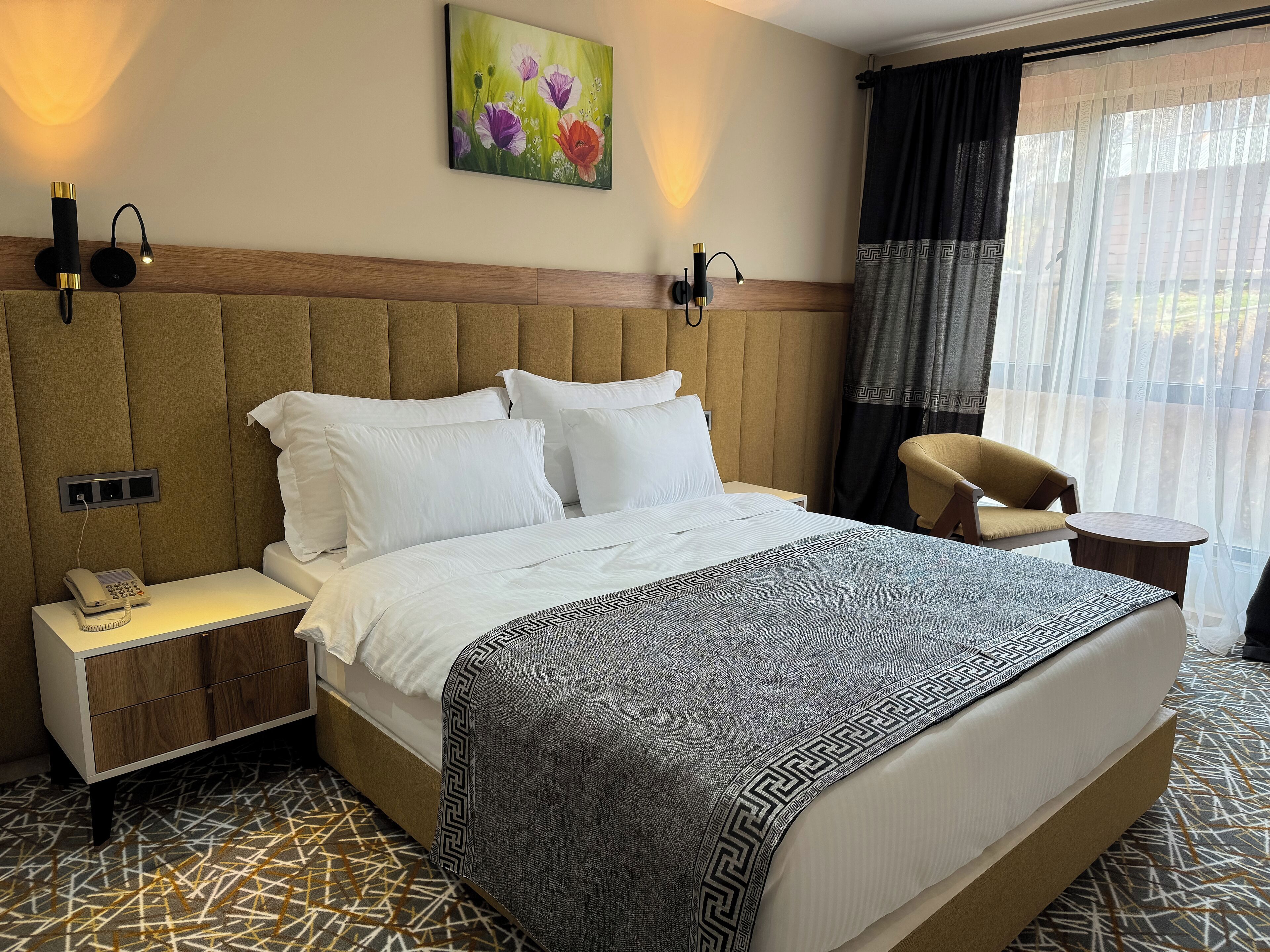 Beyt Managed By Dedeman