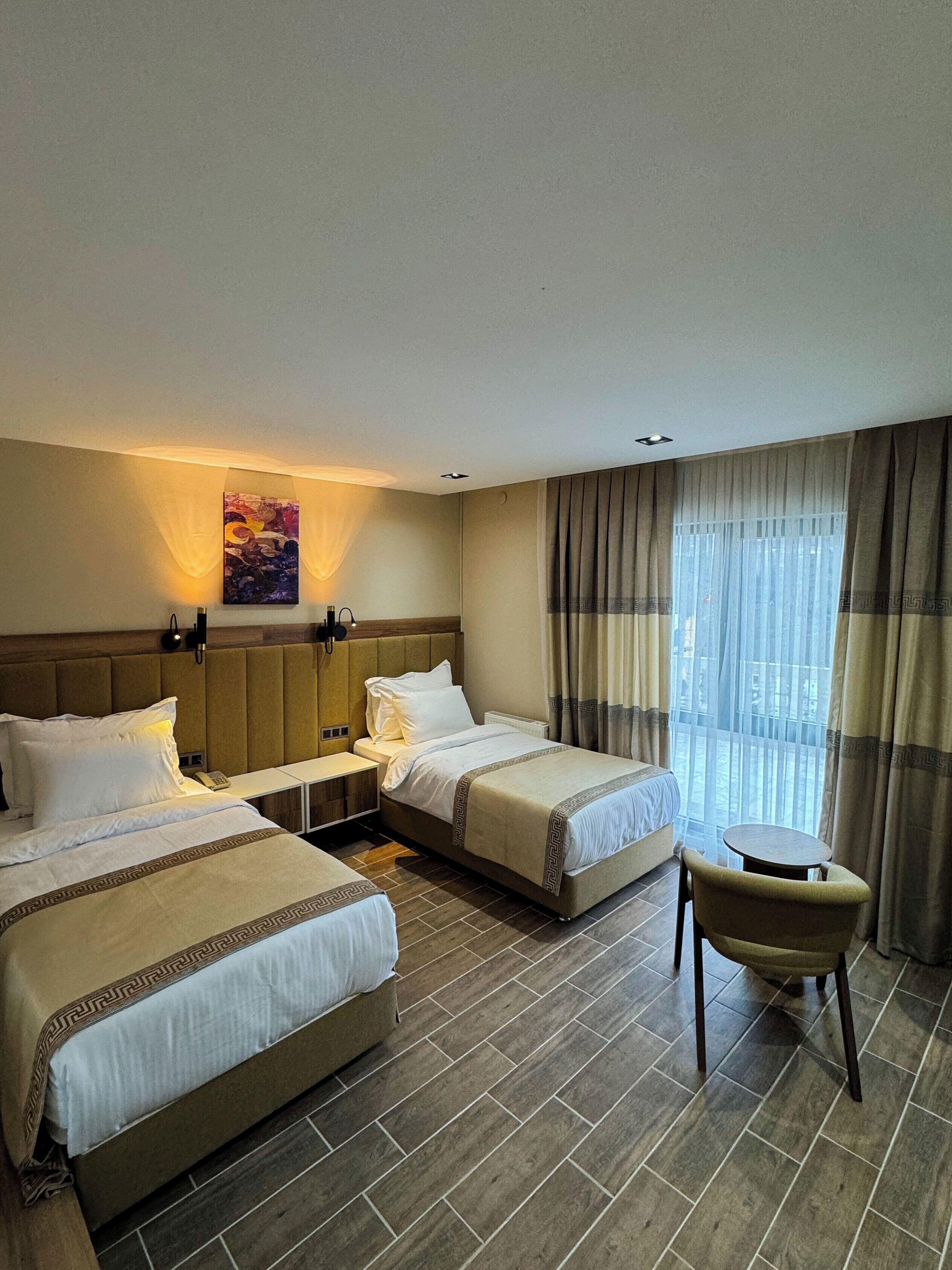 Beyt Managed By Dedeman