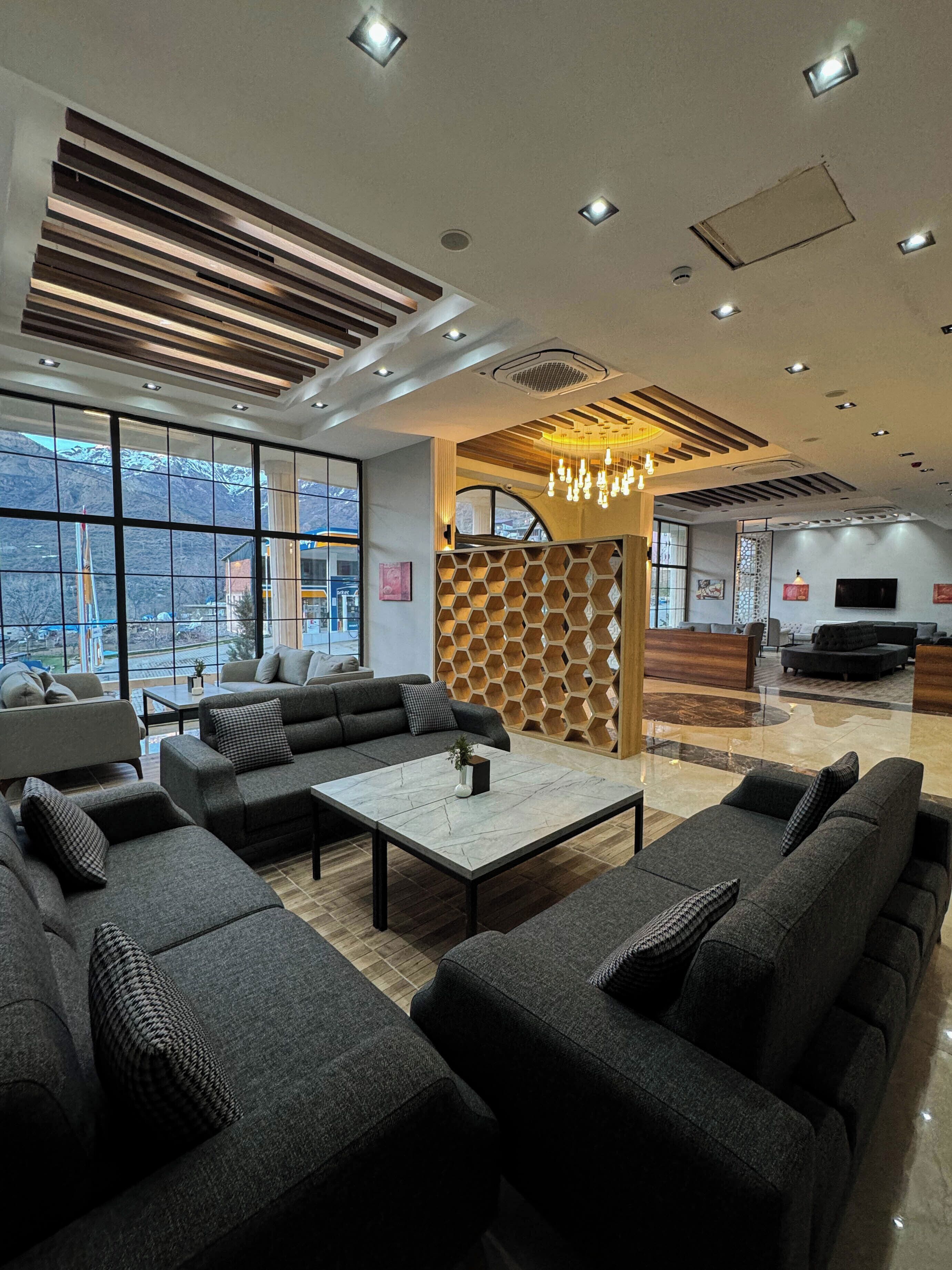 Beyt Managed By Dedeman